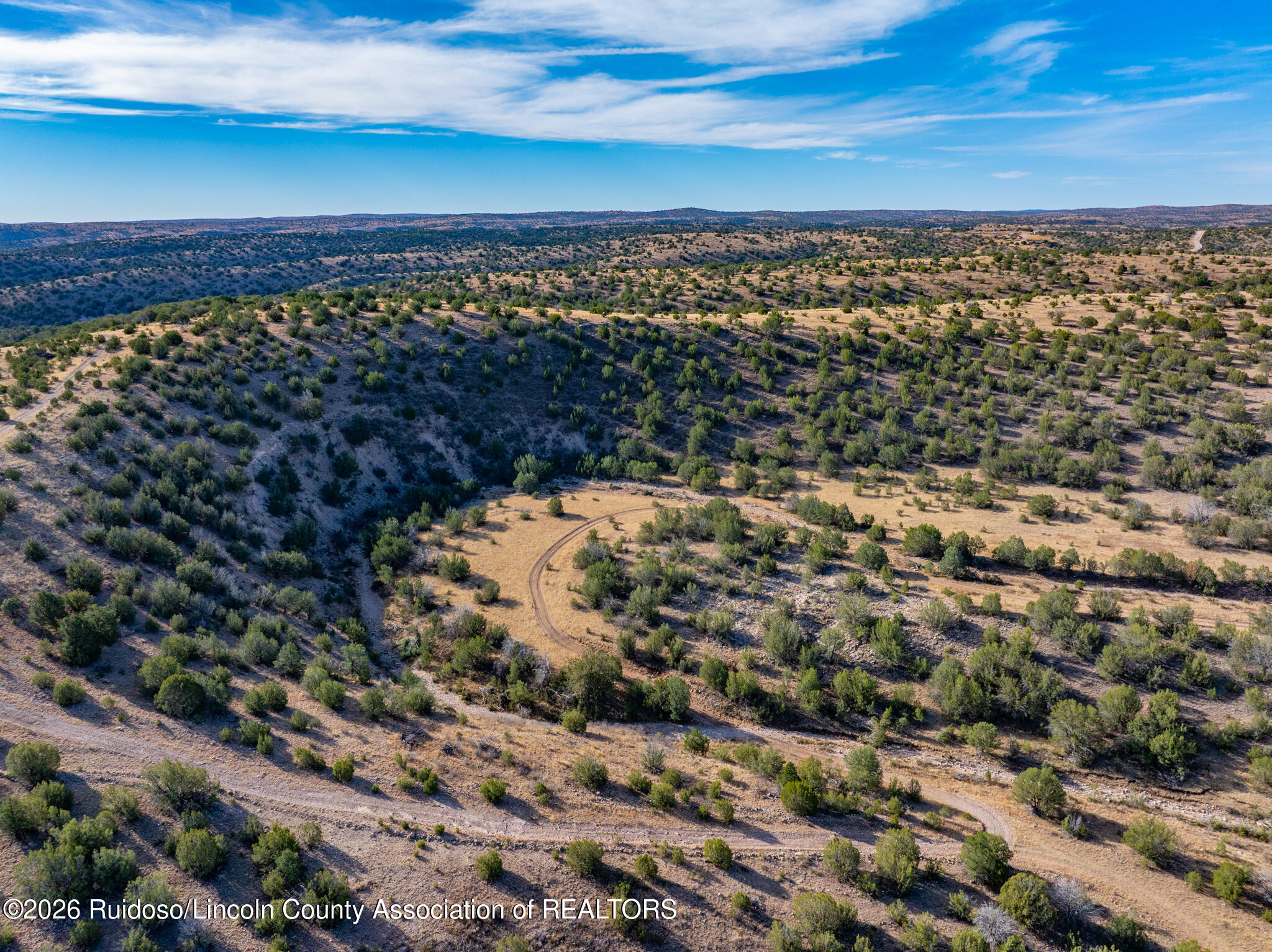 0 Alamo Canyon Road