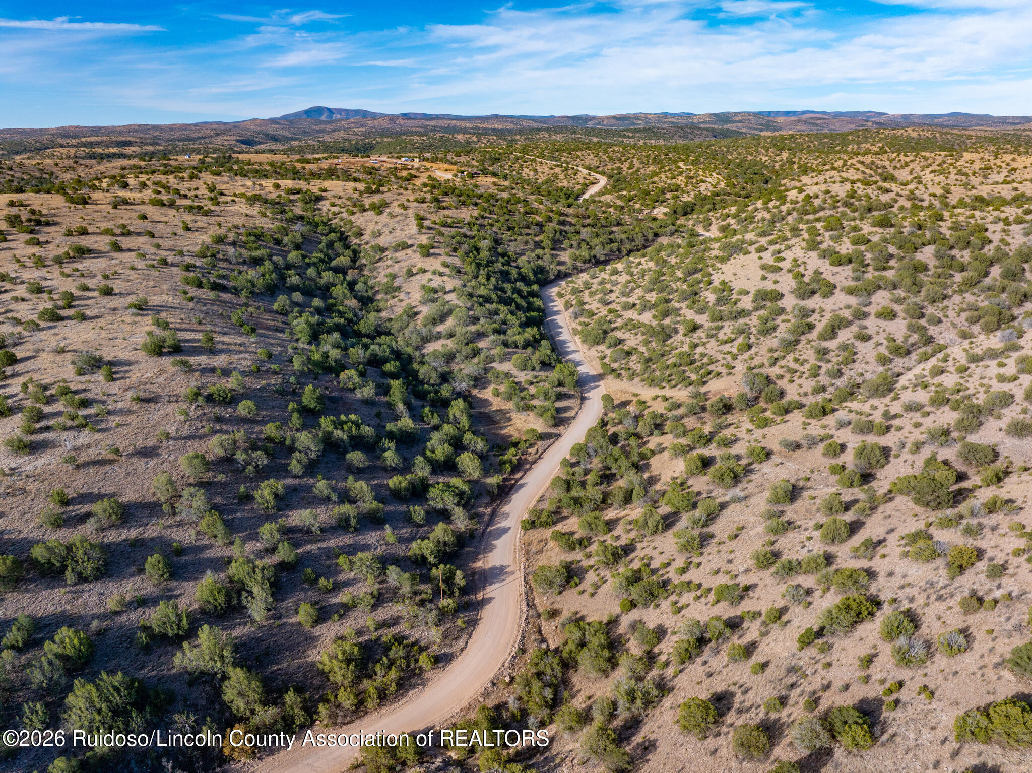0 Alamo Canyon Road