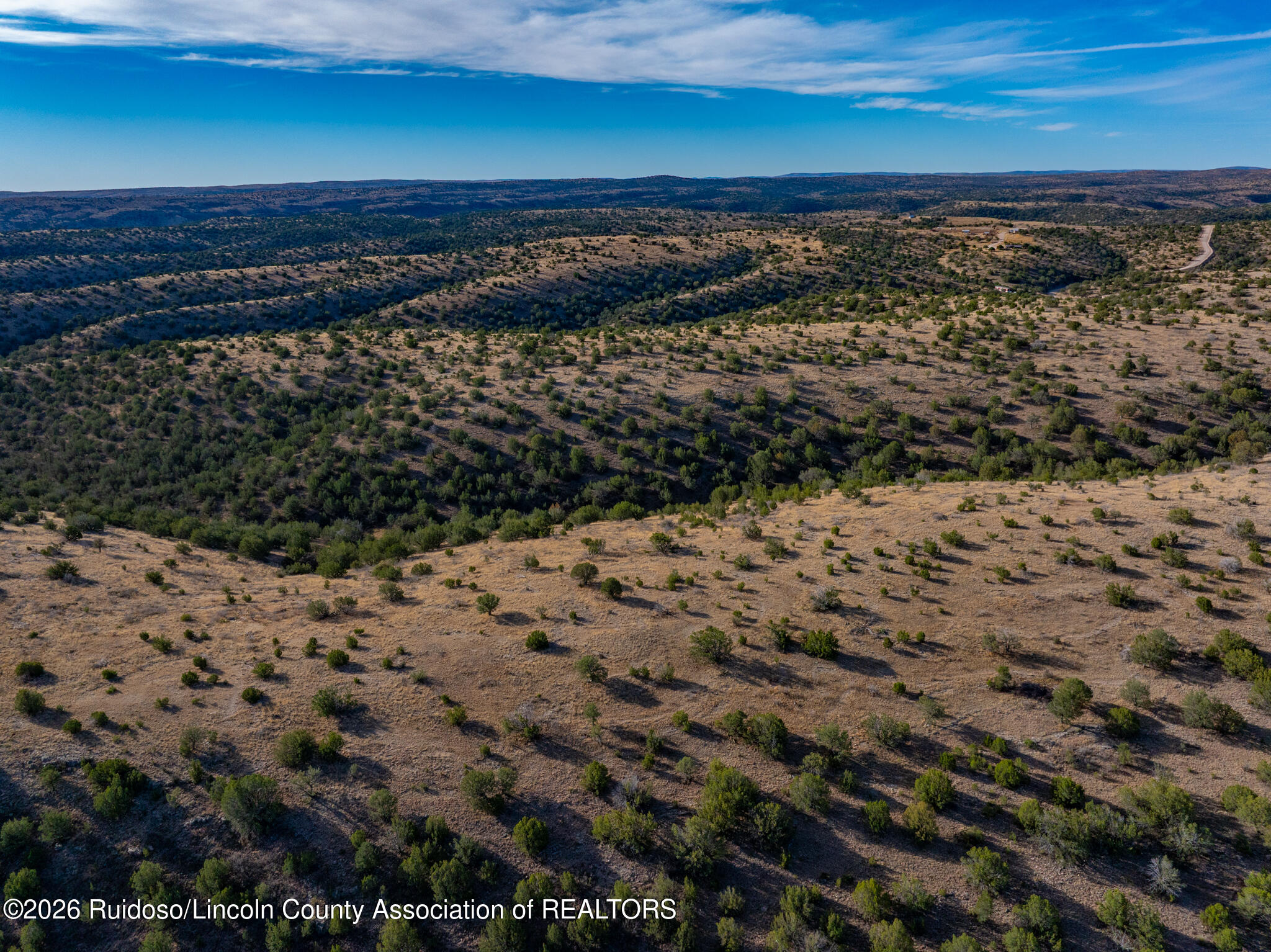0 Alamo Canyon Road