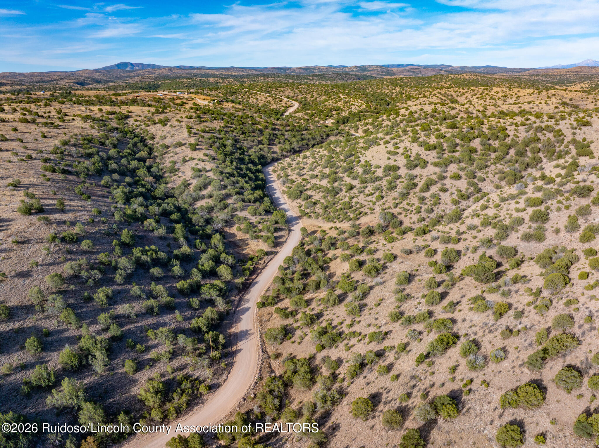 0 Alamo Canyon Road