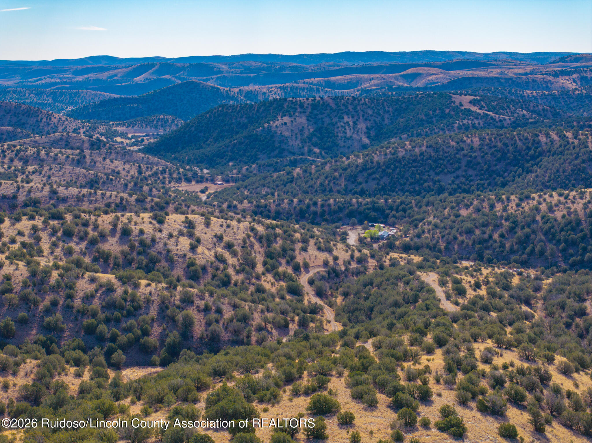 0 Alamo Canyon Road