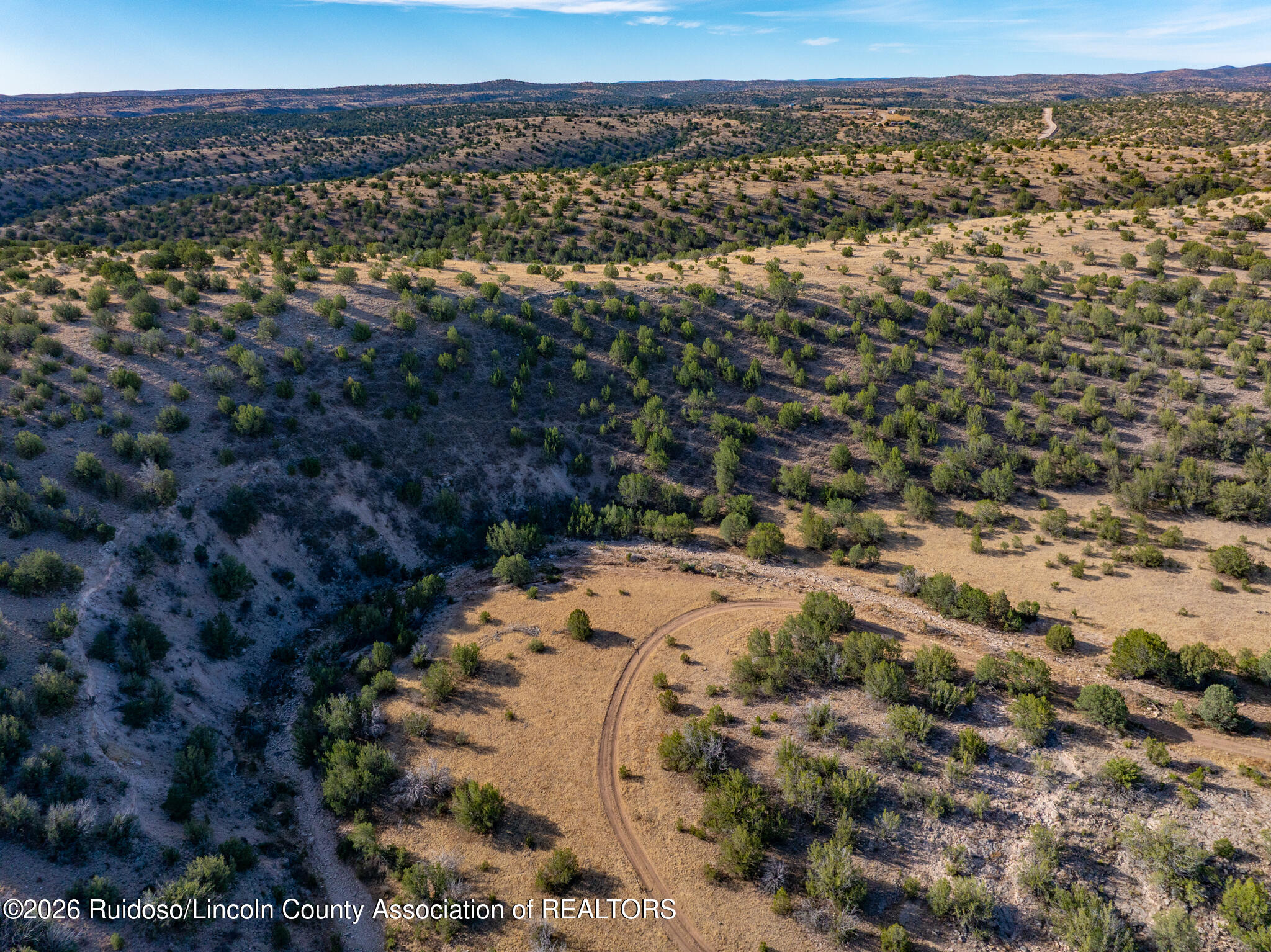 0 Alamo Canyon Road