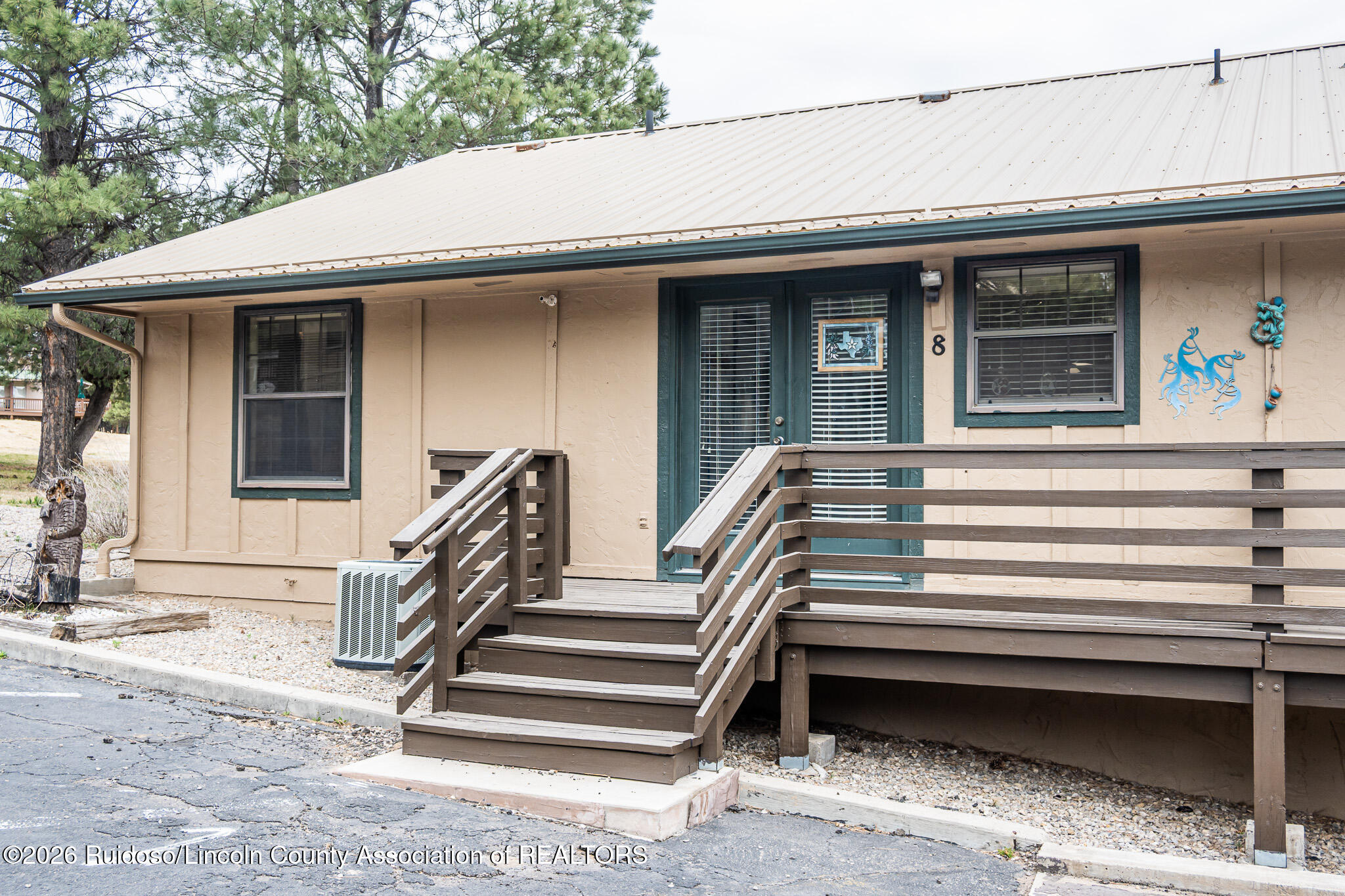 120 Lower Terrace Drive #8
