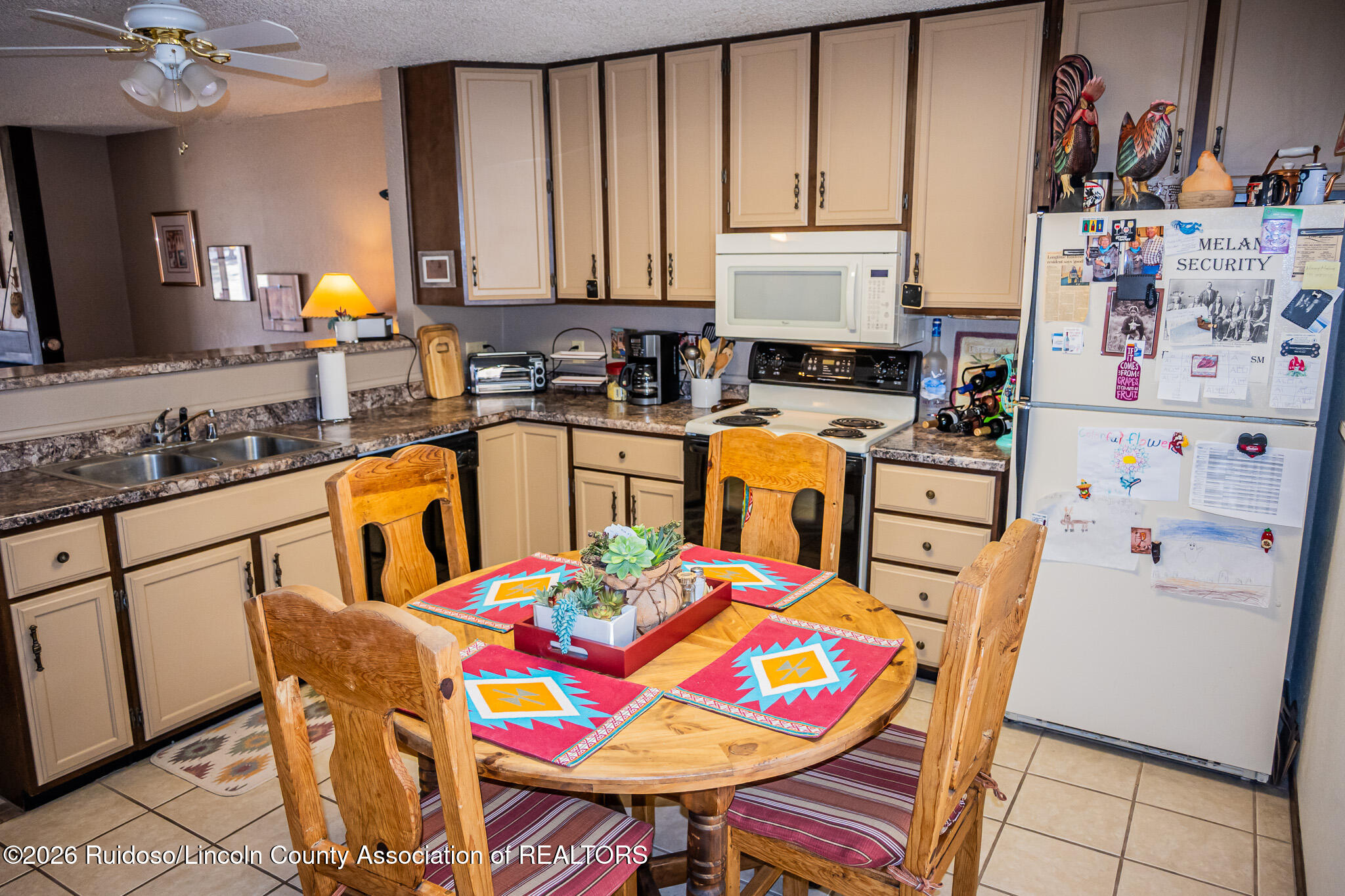 120 Lower Terrace Drive #8