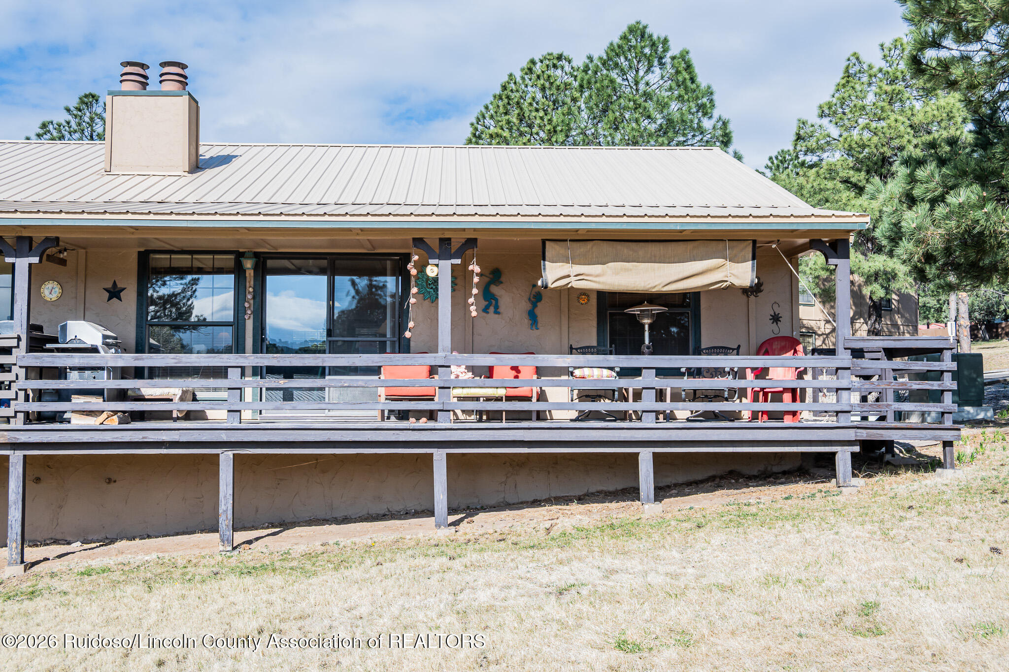 120 Lower Terrace Drive #8