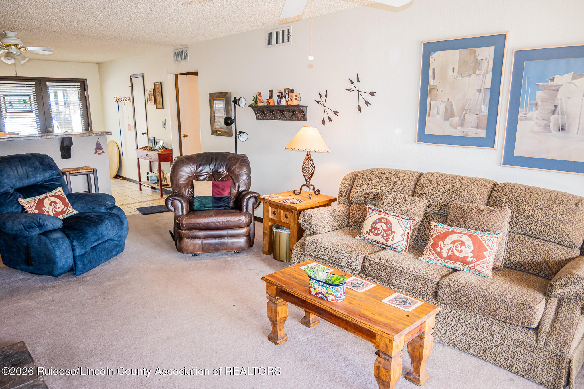 120 Lower Terrace Drive #8