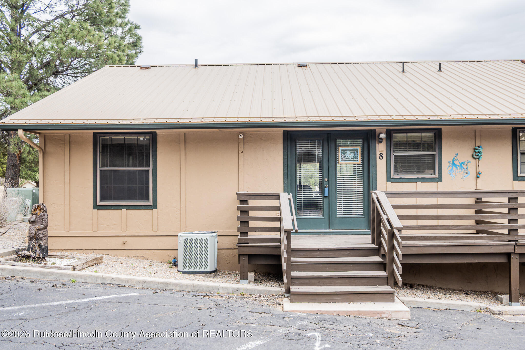 120 Lower Terrace Drive #8