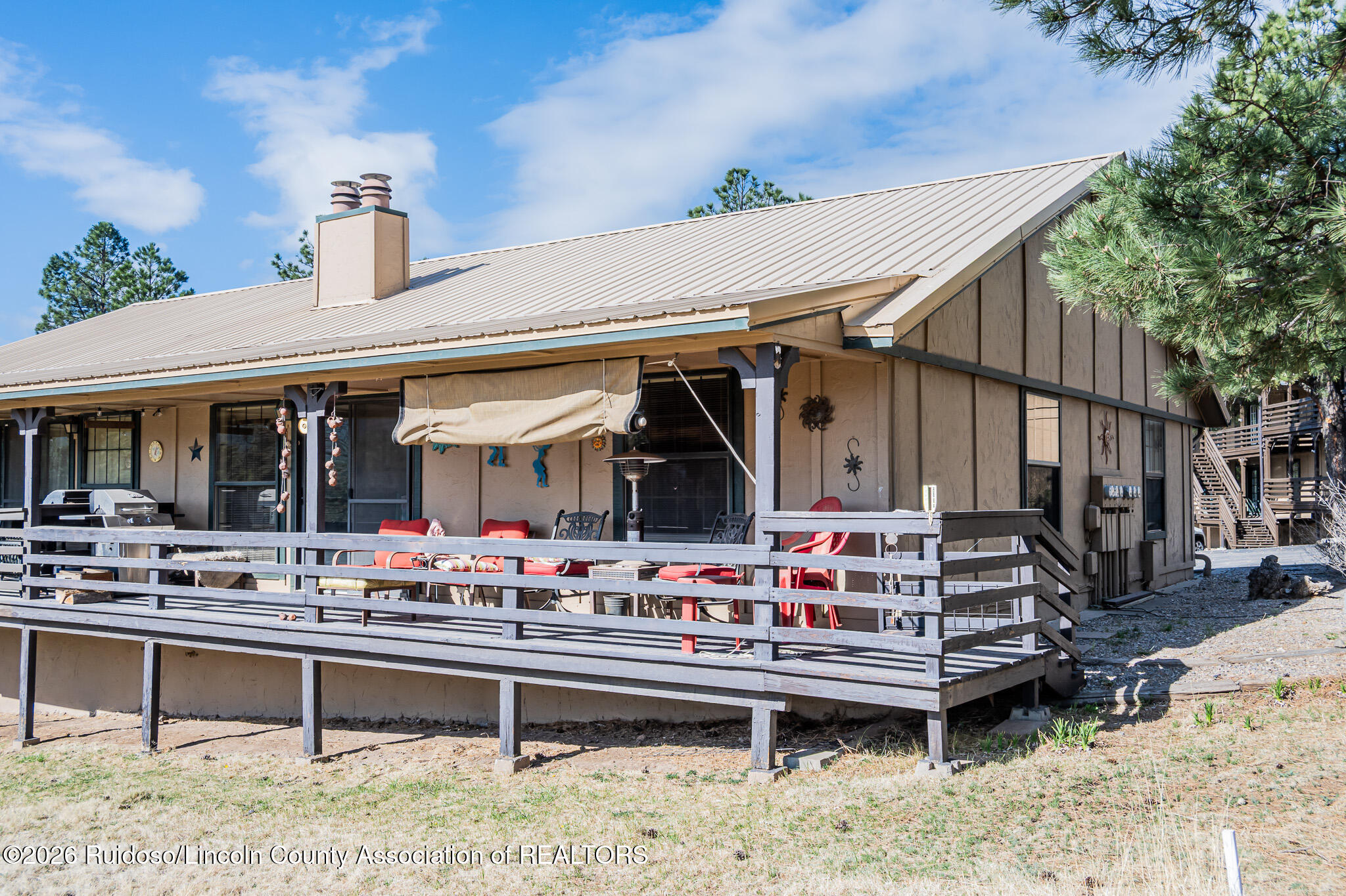 120 Lower Terrace Drive #8