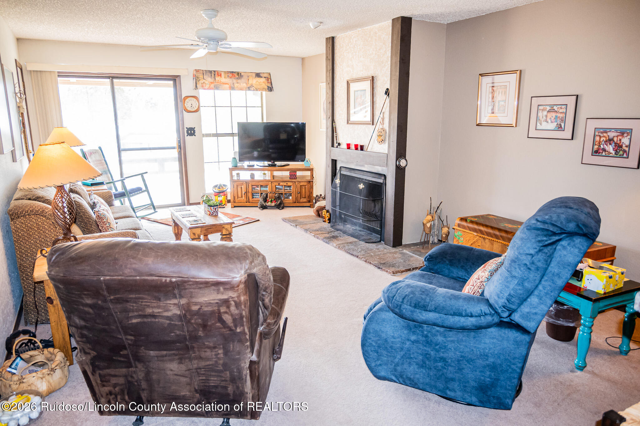 120 Lower Terrace Drive #8