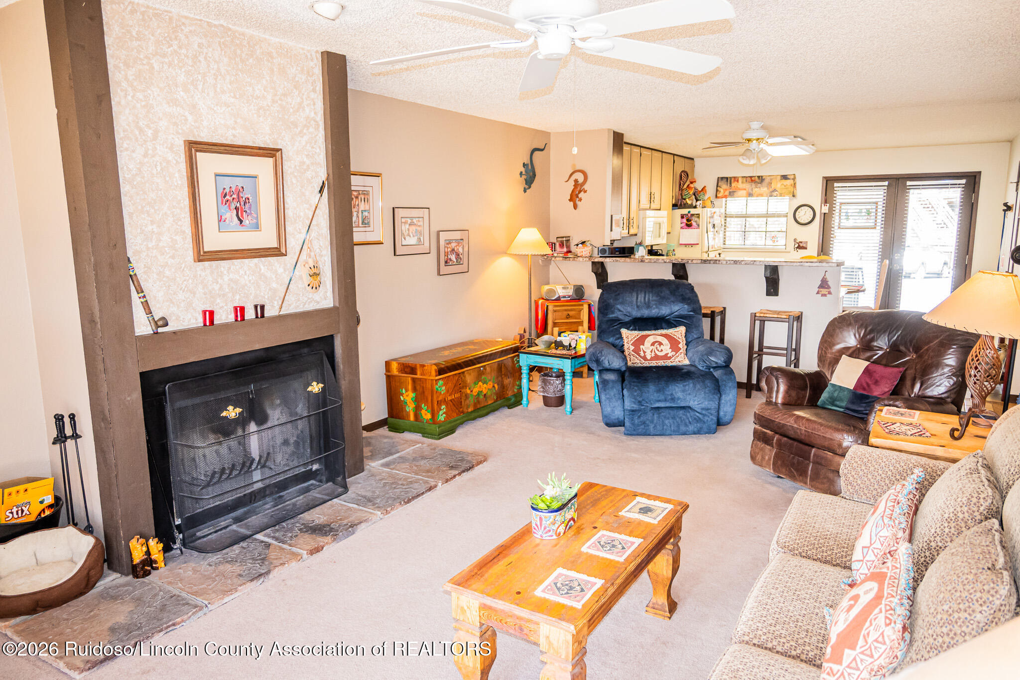 120 Lower Terrace Drive #8