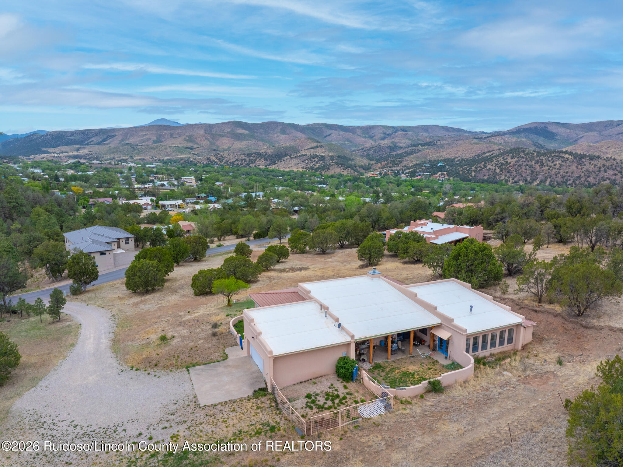 117 Agua Fria Drive