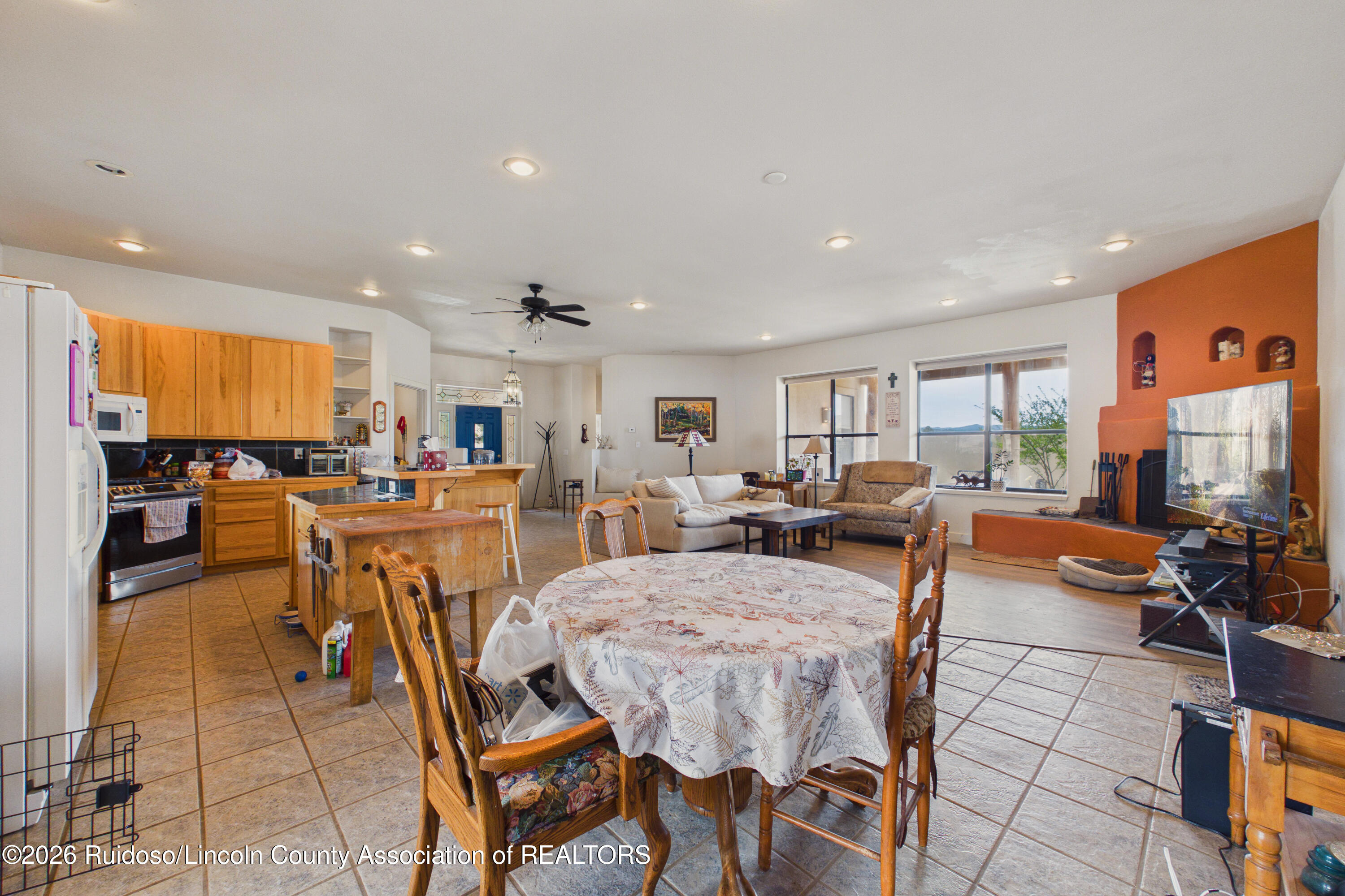 117 Agua Fria Drive