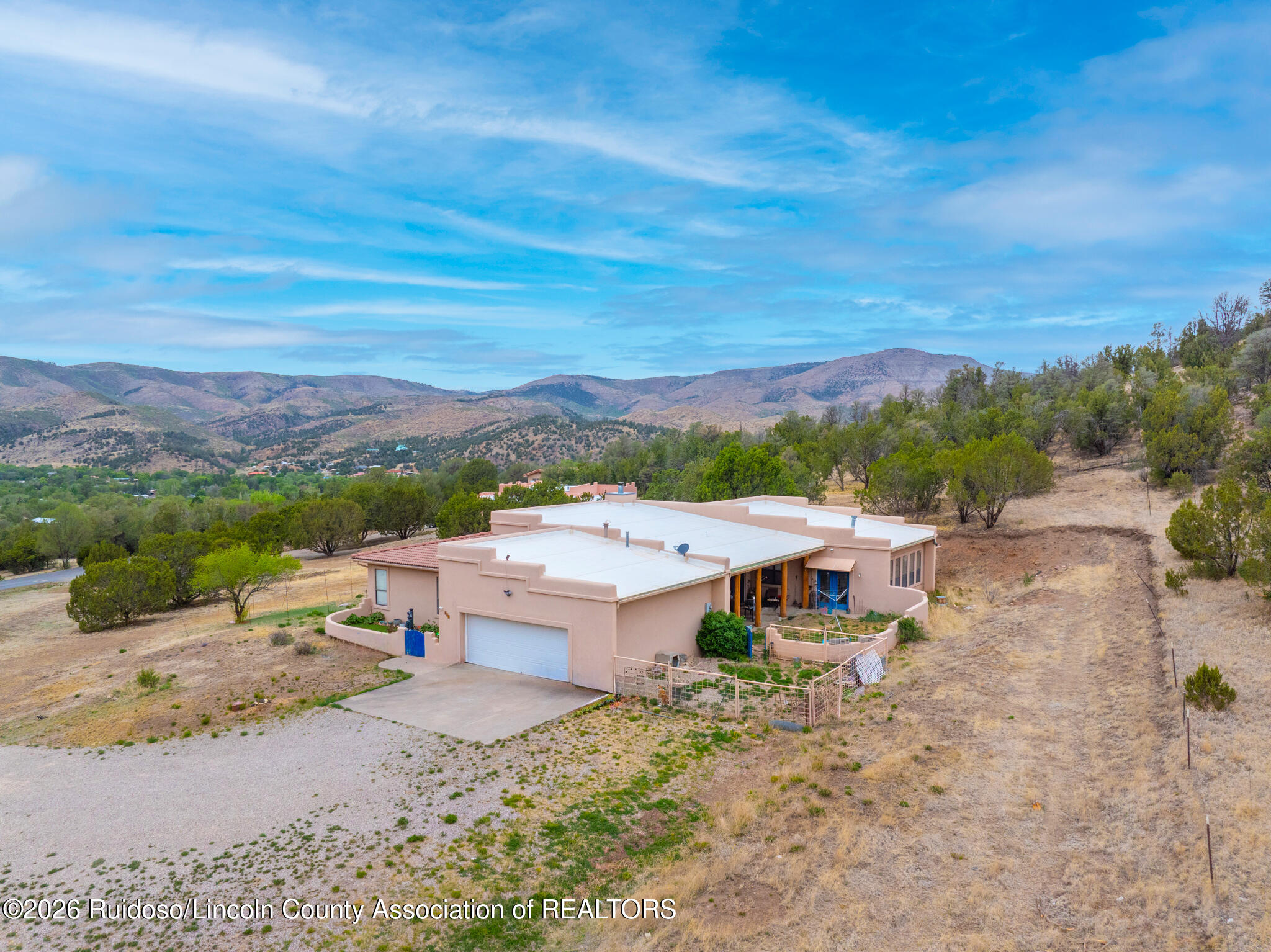 117 Agua Fria Drive