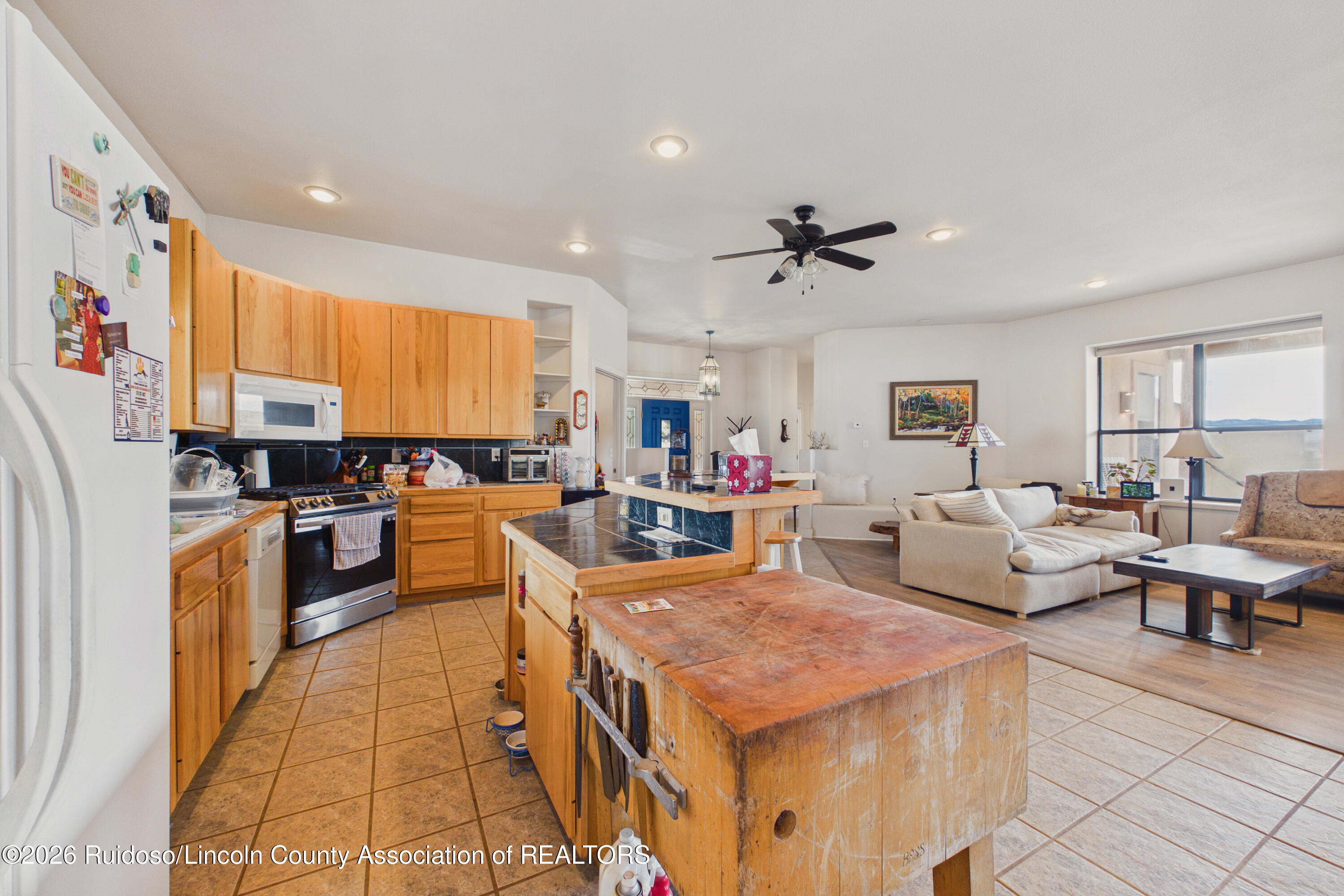 117 Agua Fria Drive