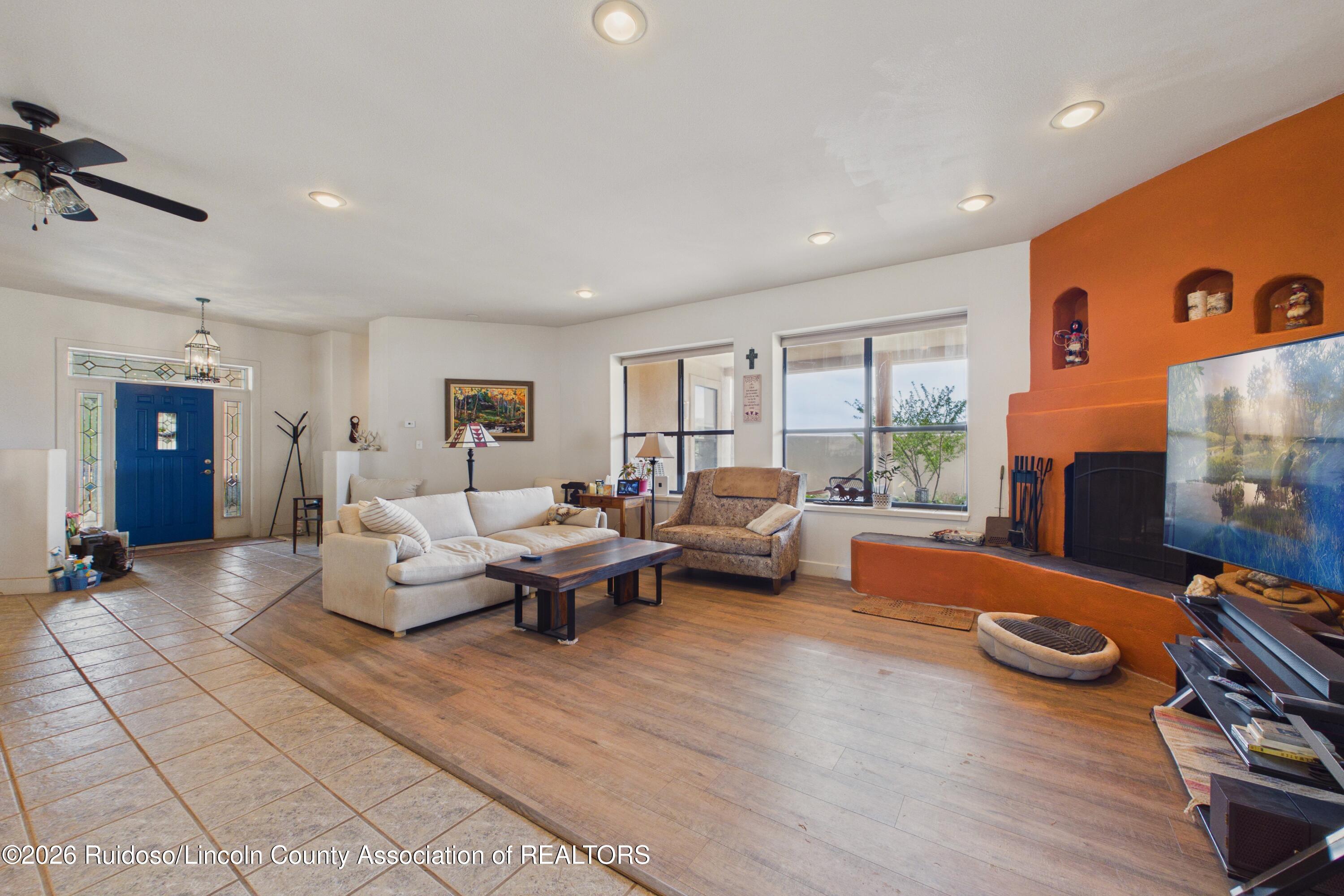 117 Agua Fria Drive