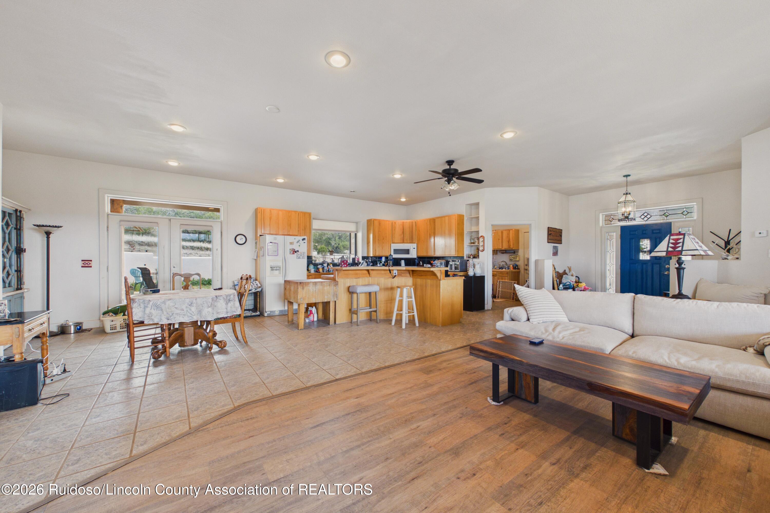 117 Agua Fria Drive