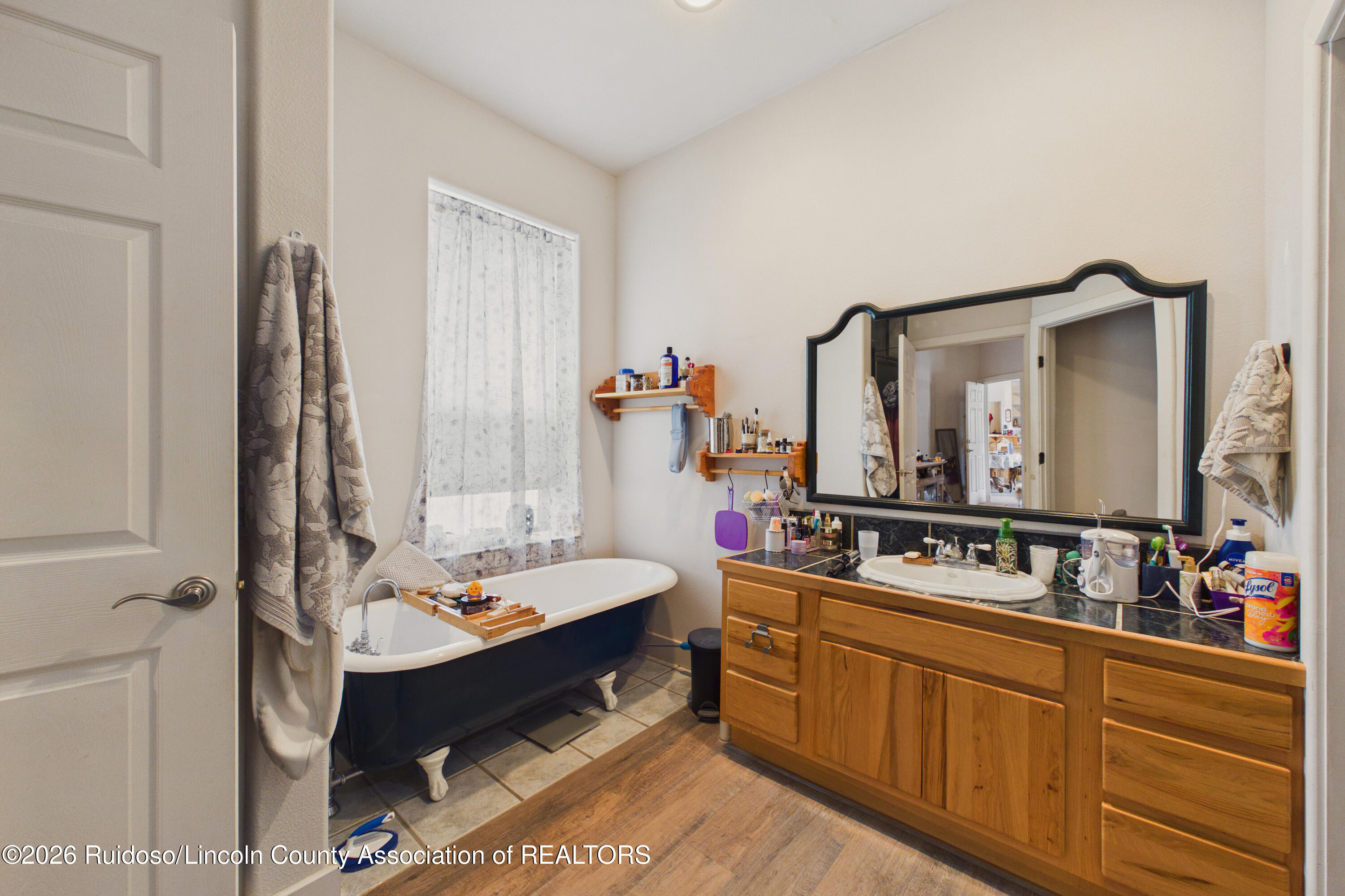 117 Agua Fria Drive