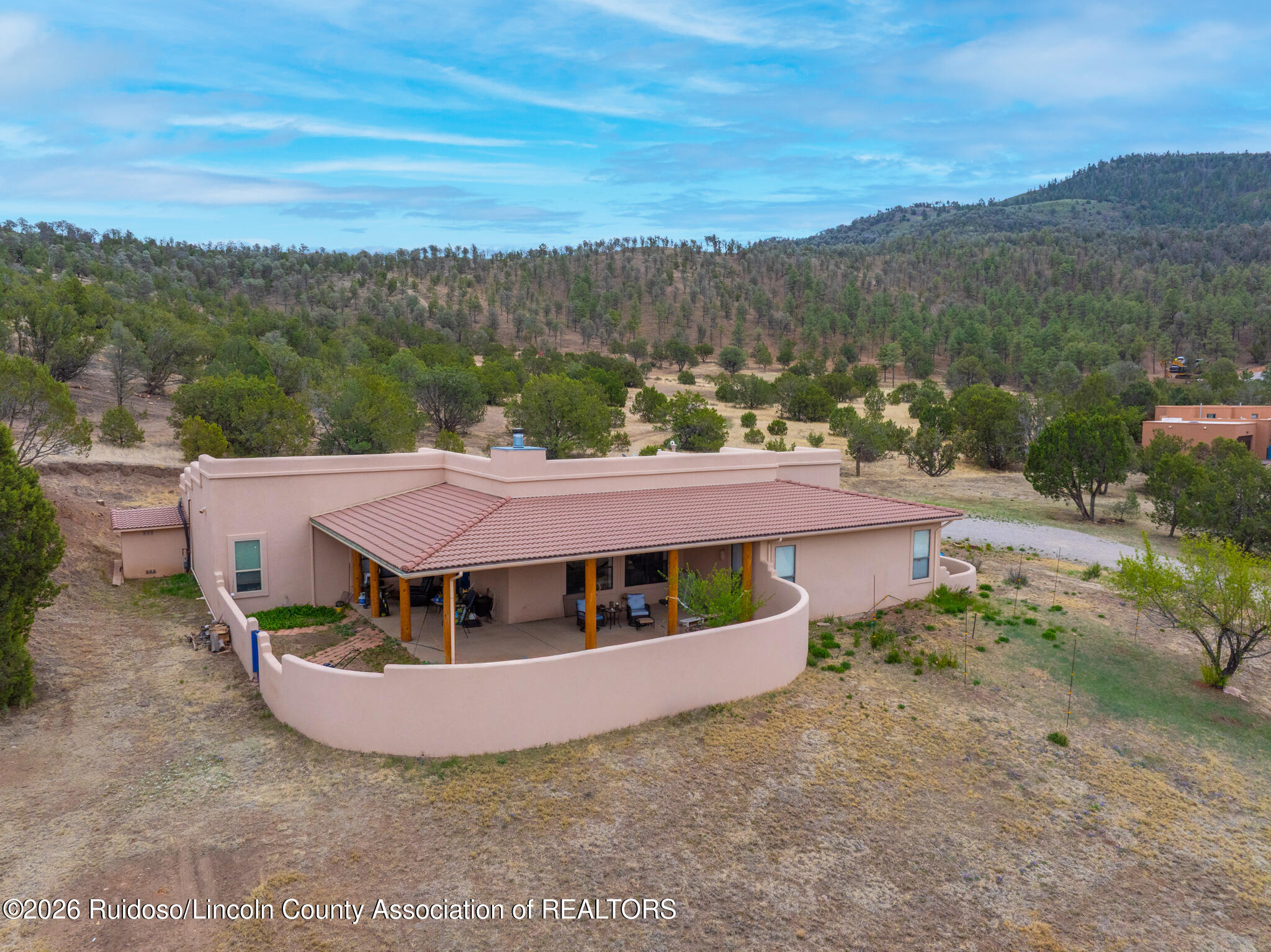 117 Agua Fria Drive