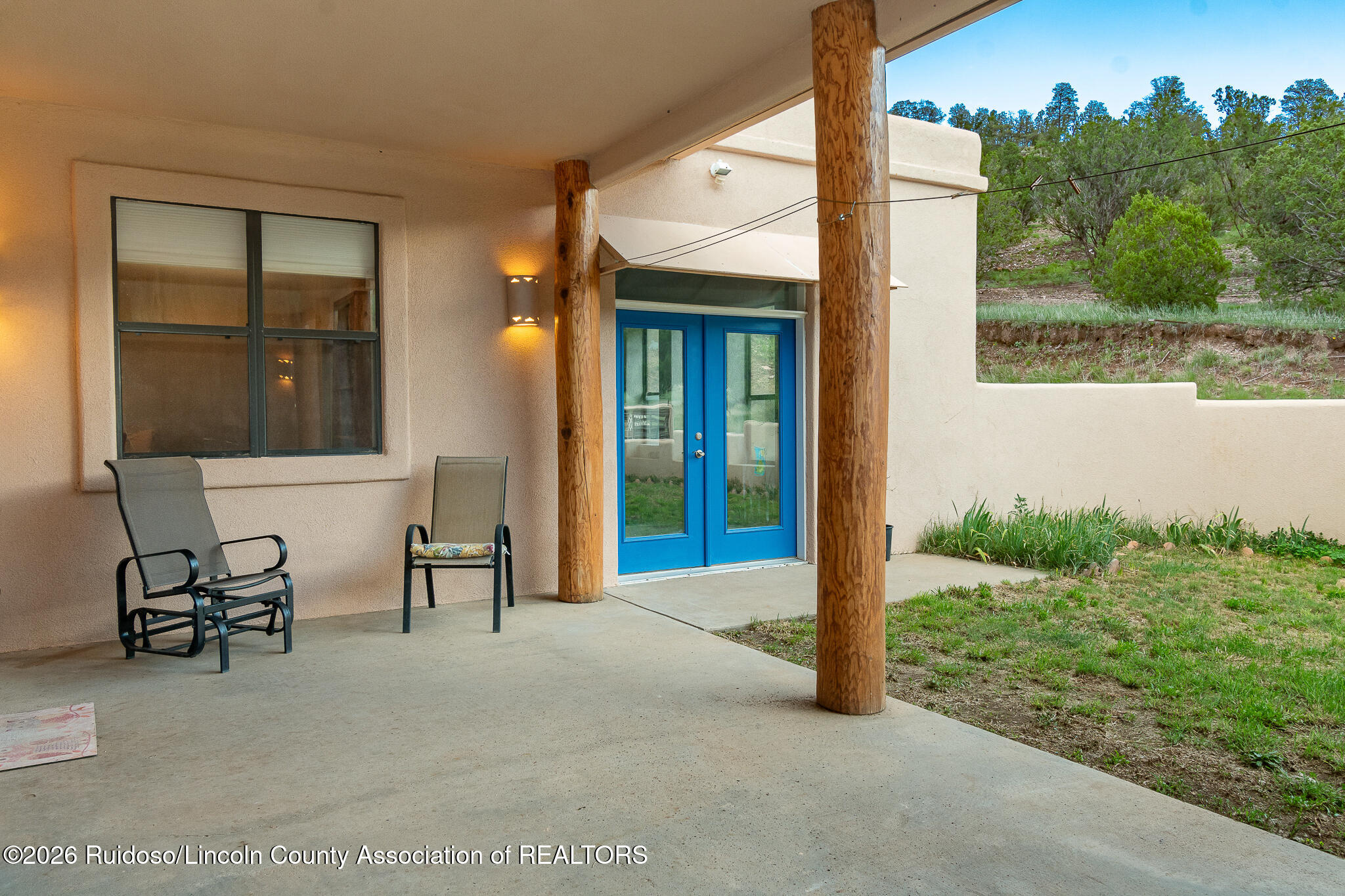 117 Agua Fria Drive