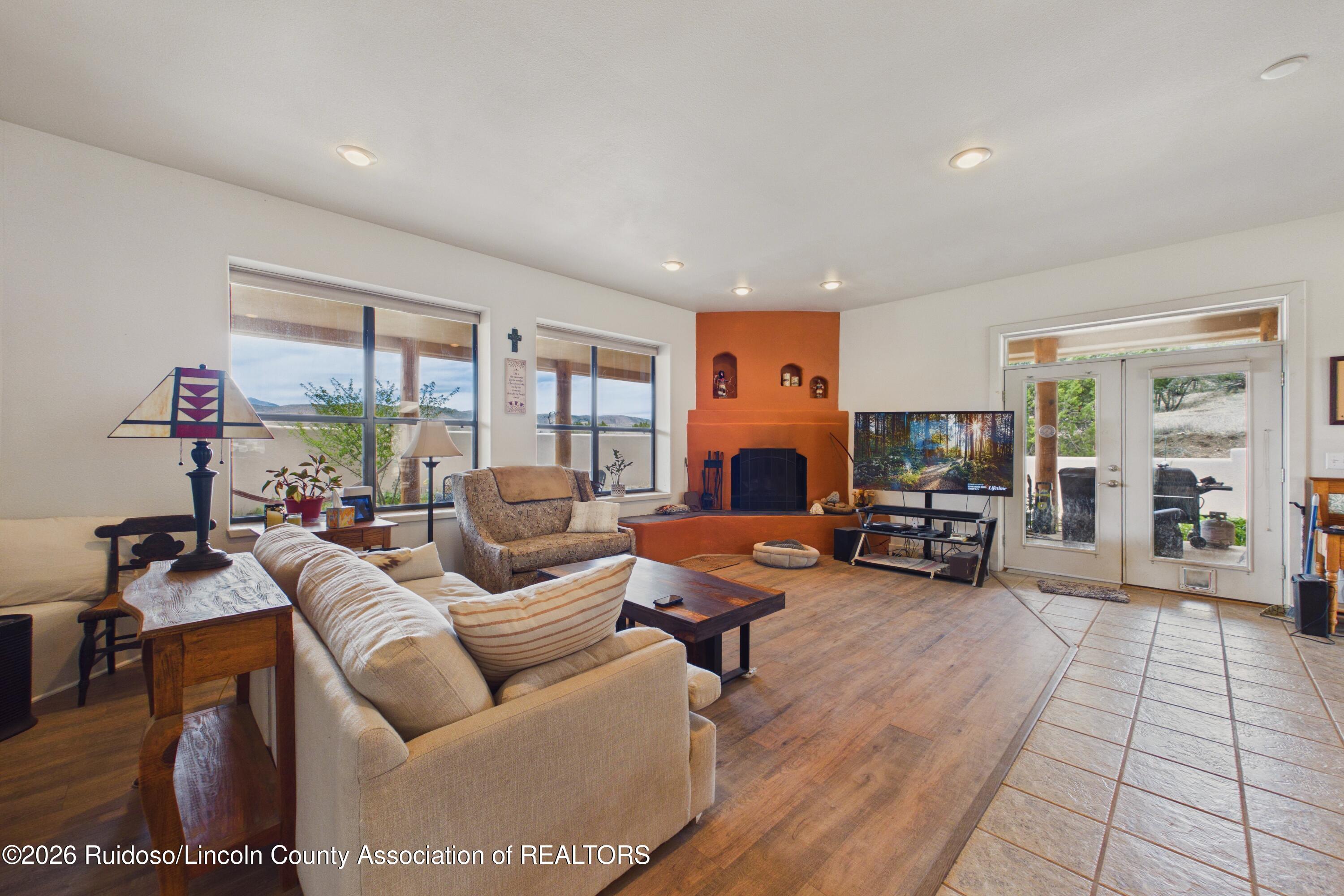117 Agua Fria Drive