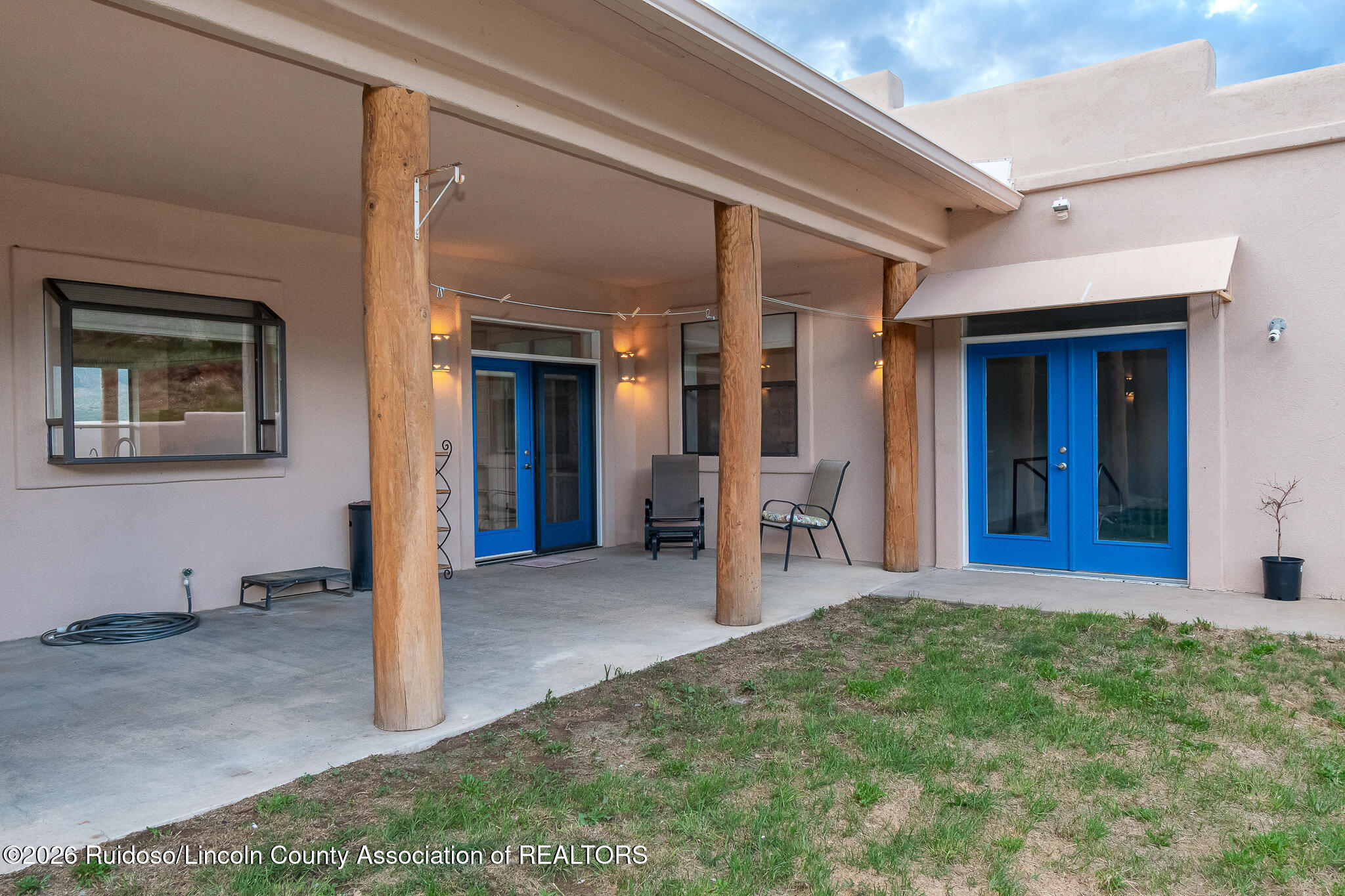 117 Agua Fria Drive