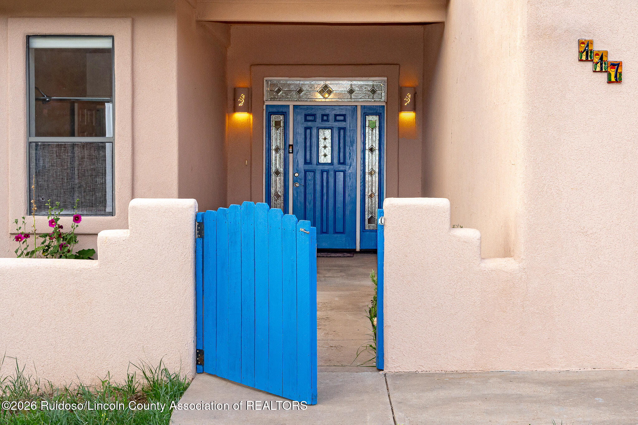 117 Agua Fria Drive