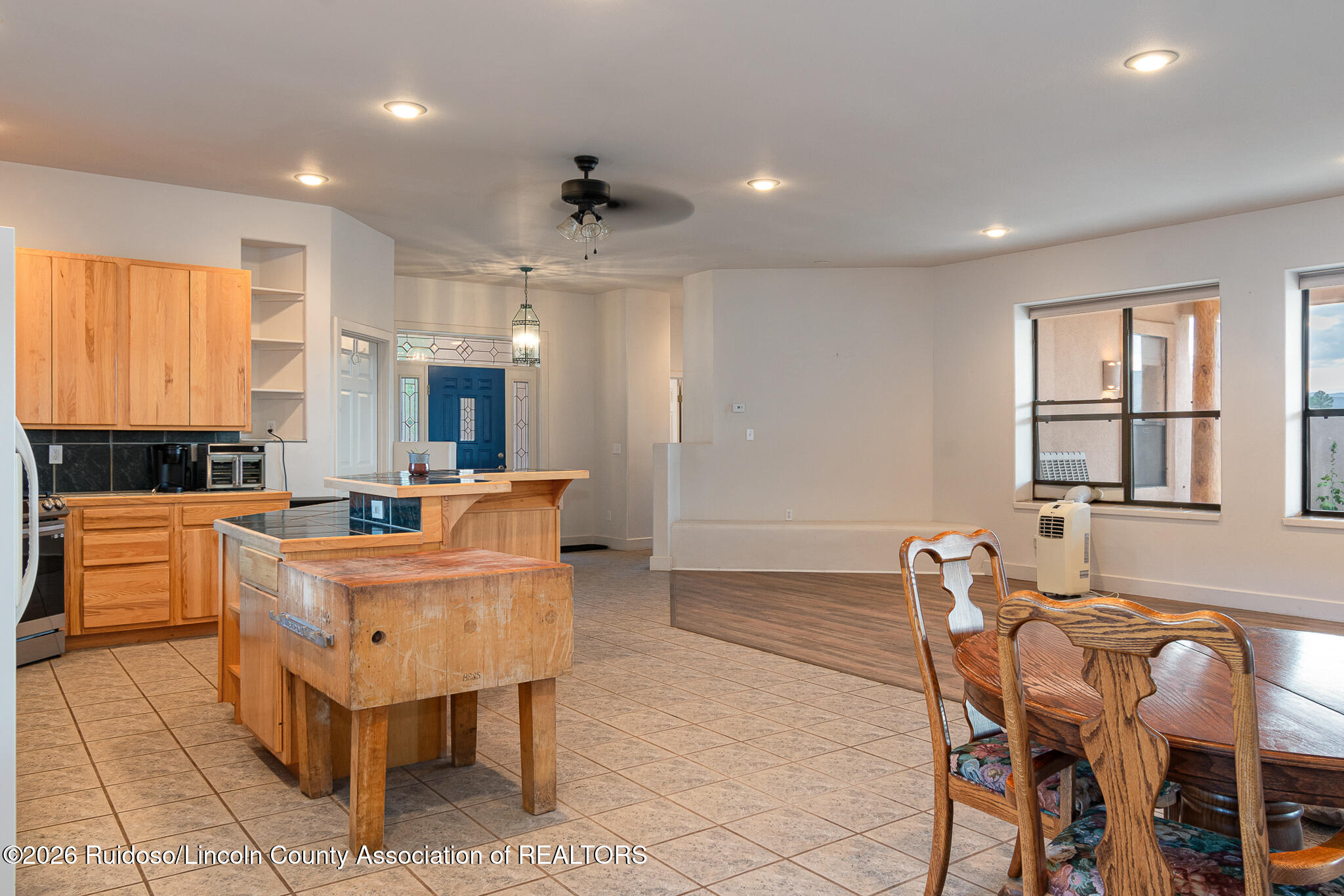 117 Agua Fria Drive