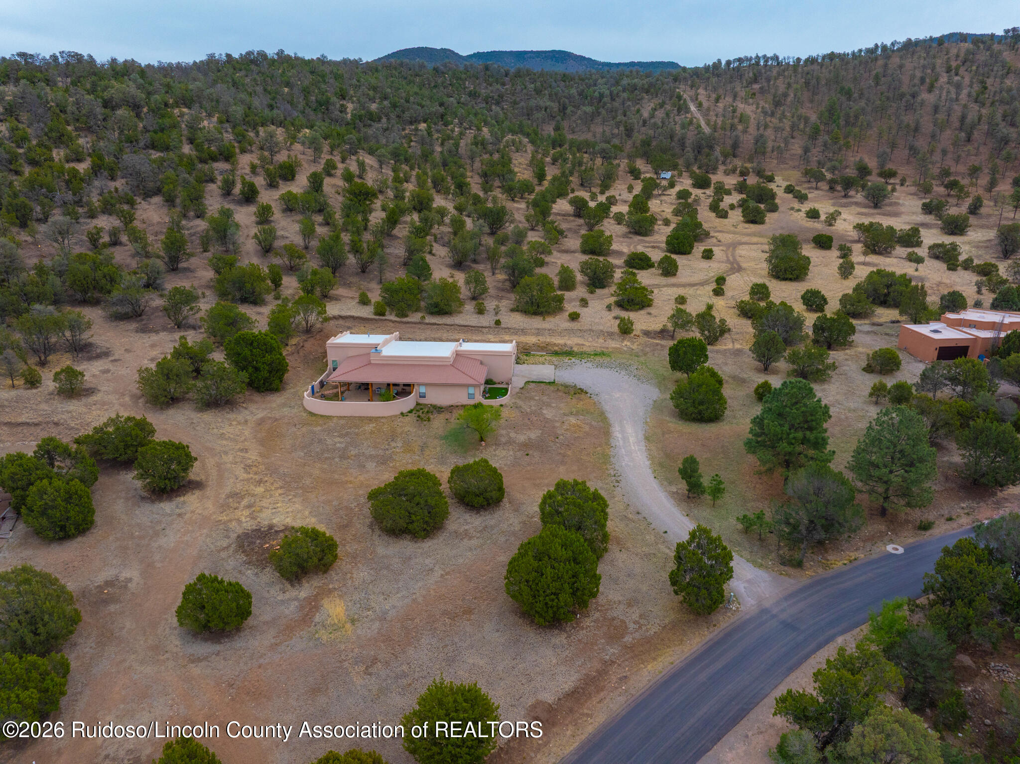 117 Agua Fria Drive