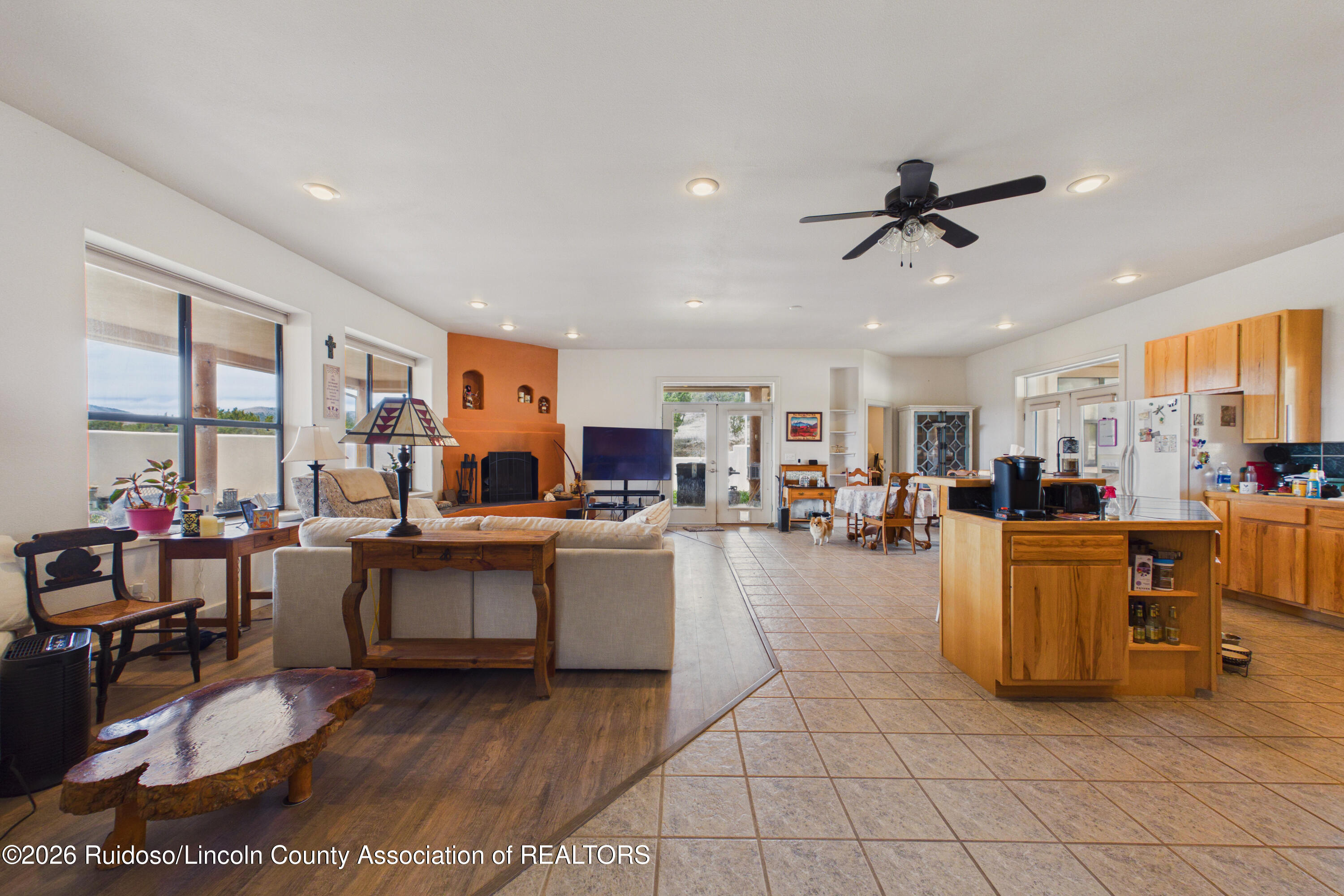 117 Agua Fria Drive