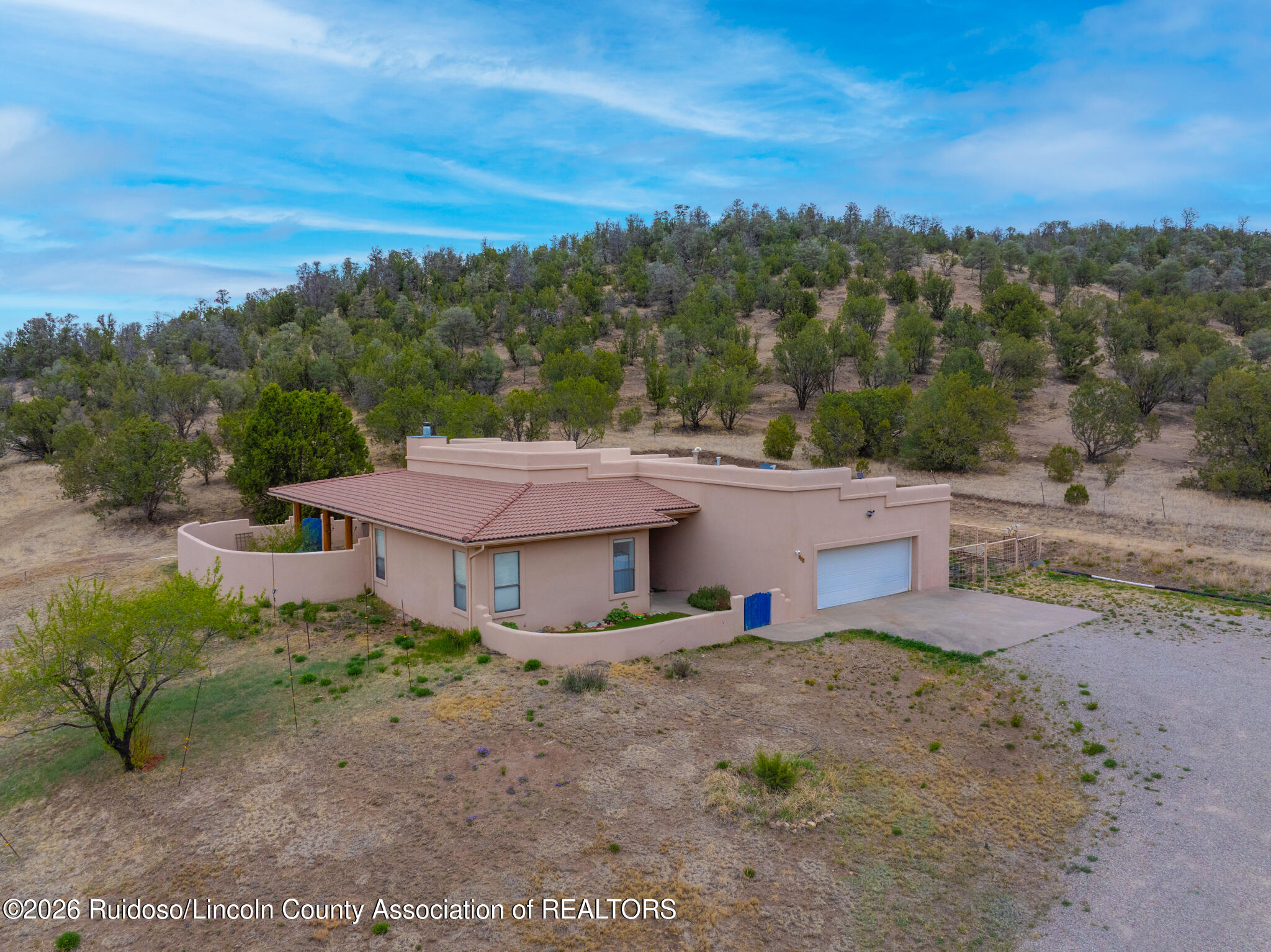 117 Agua Fria Drive