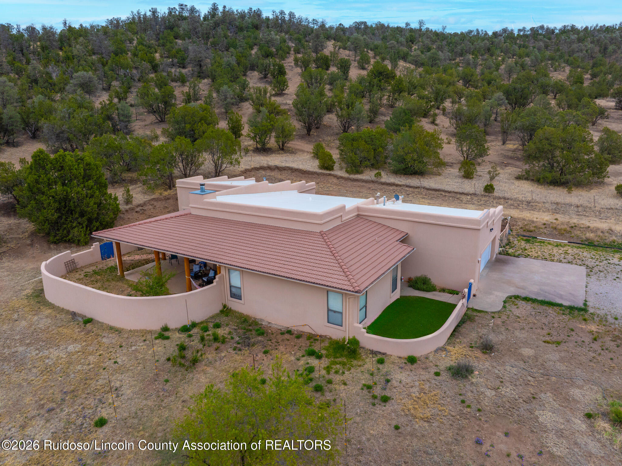 117 Agua Fria Drive