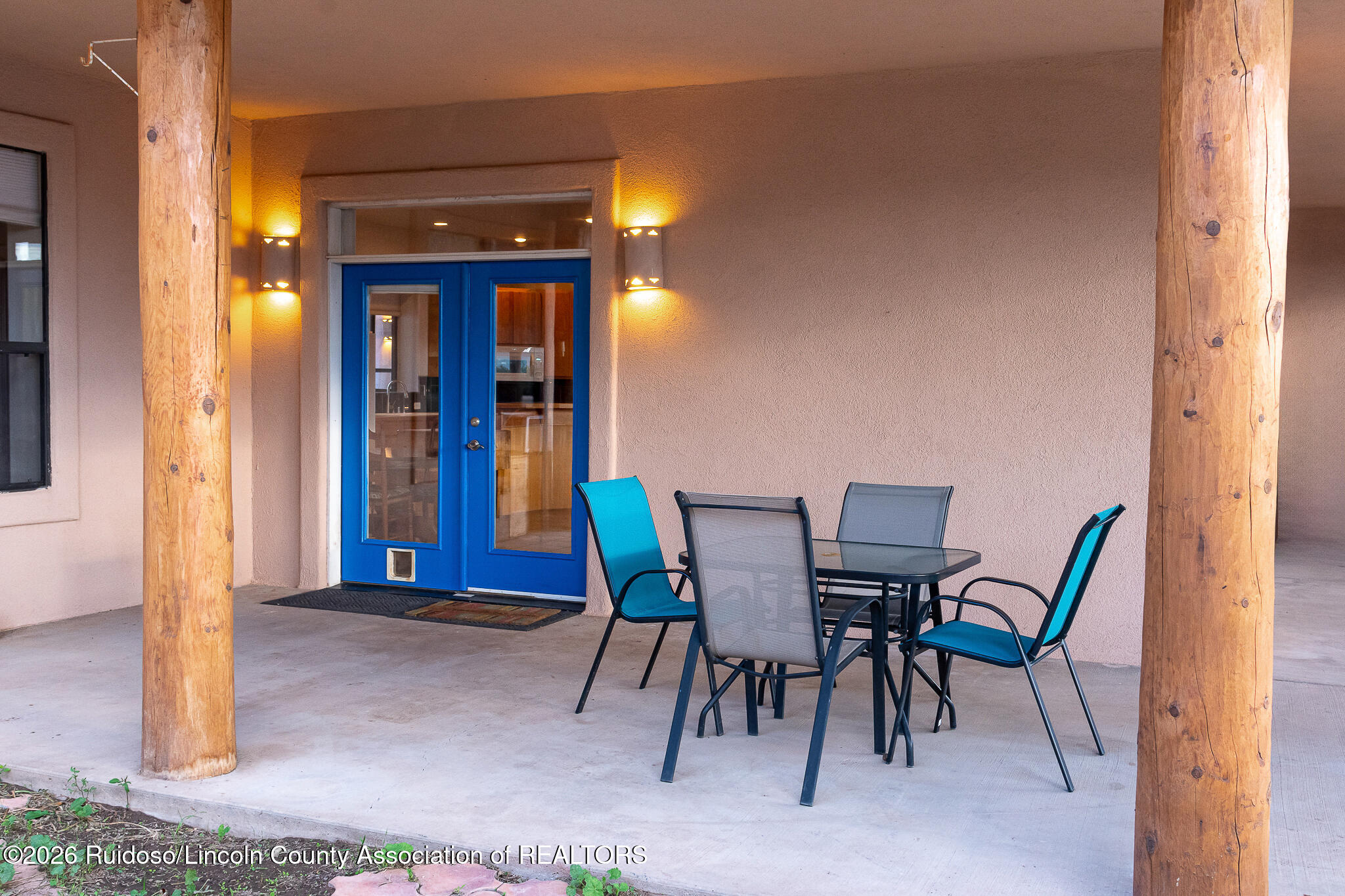 117 Agua Fria Drive