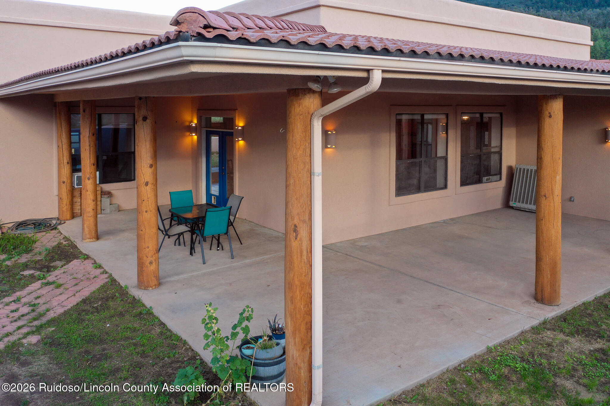 117 Agua Fria Drive