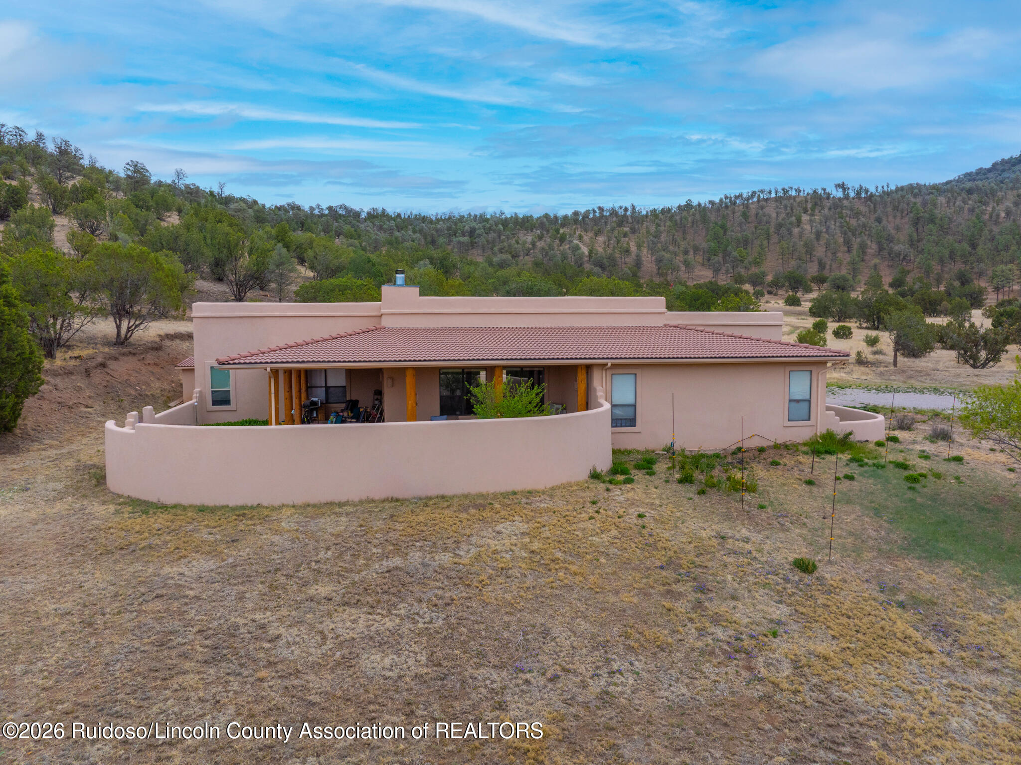 117 Agua Fria Drive