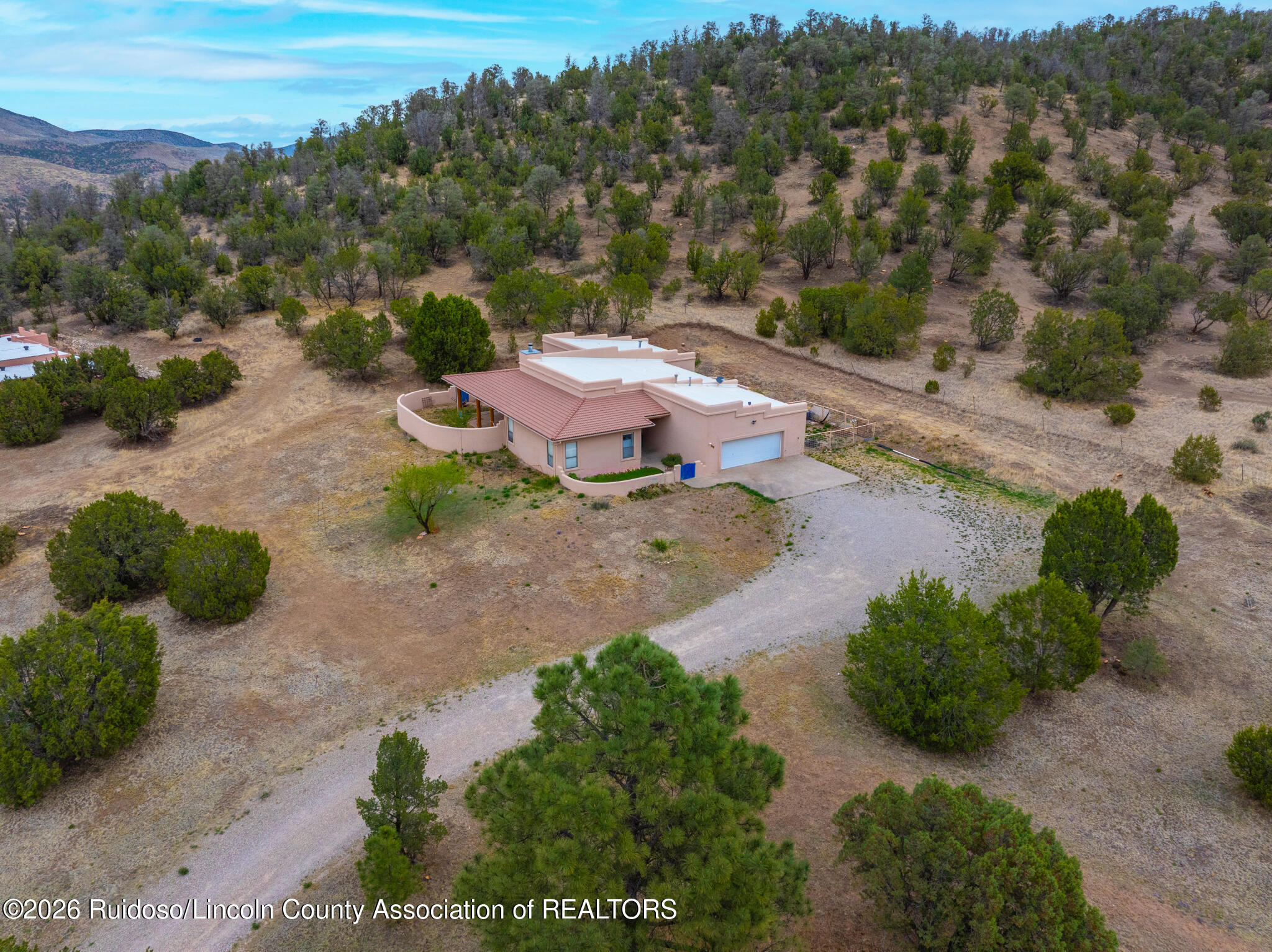117 Agua Fria Drive
