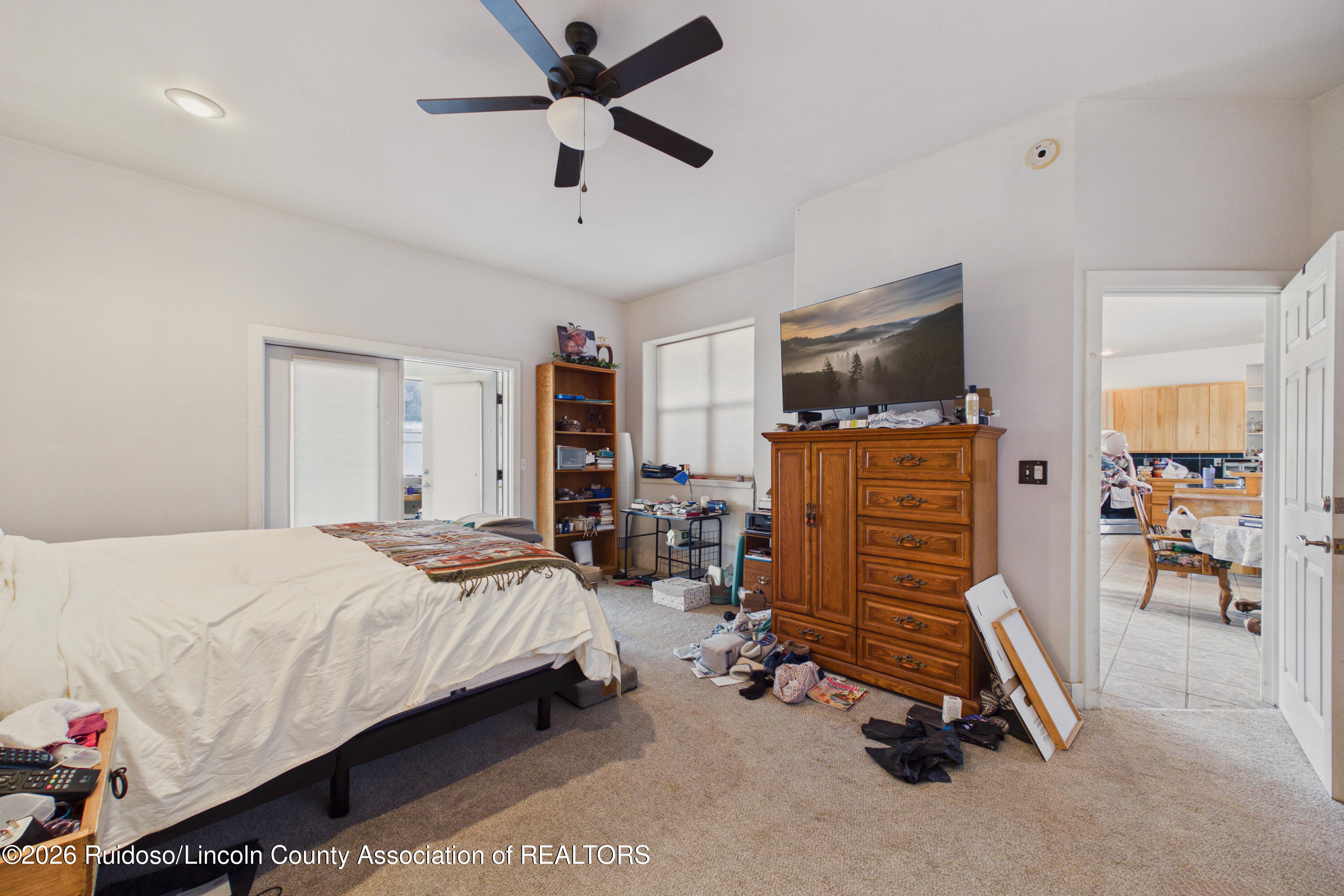 117 Agua Fria Drive