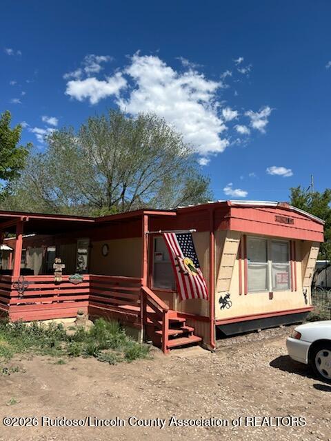 100 Pinecrest Drive #86