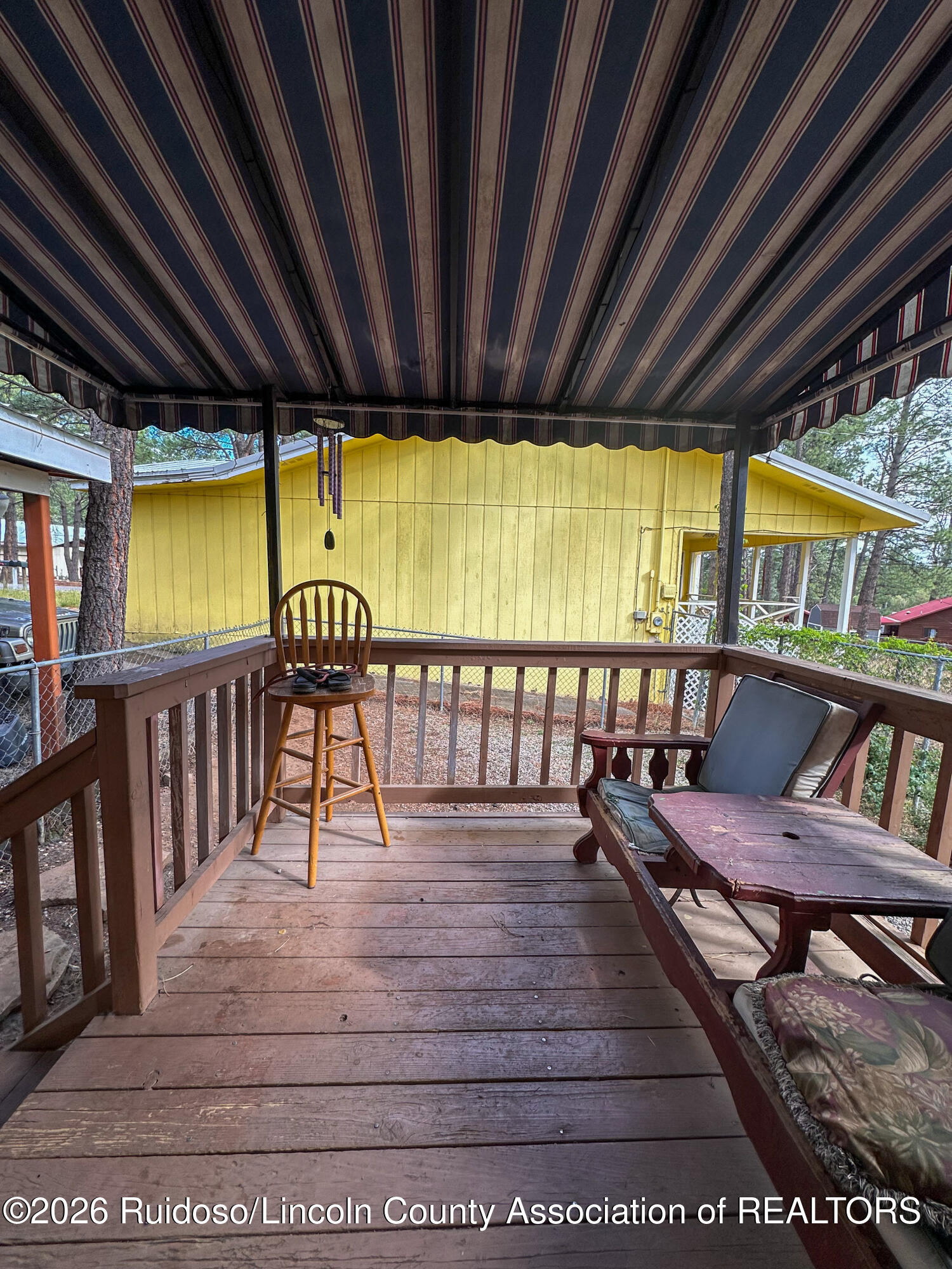 111 Clover Drive