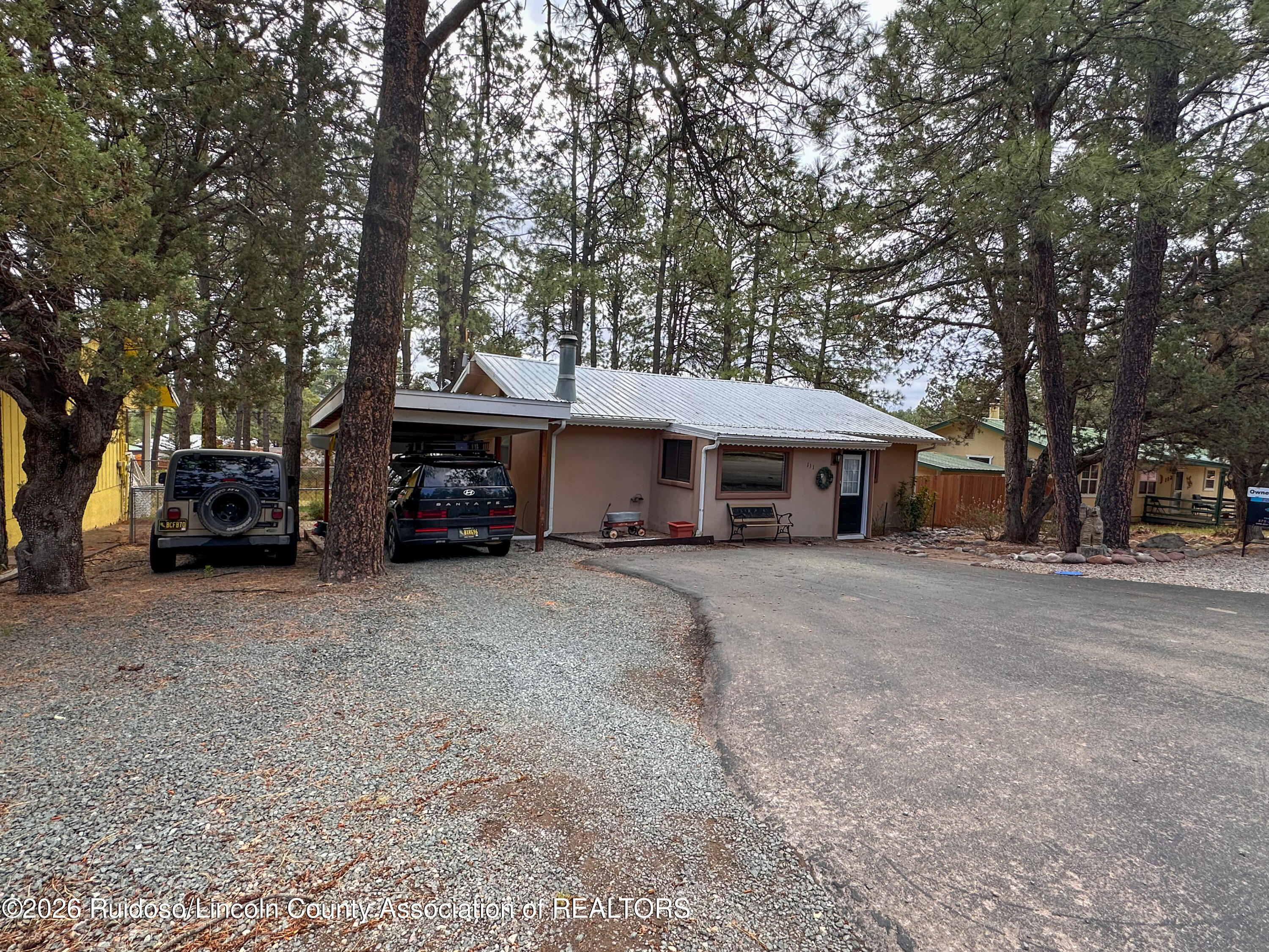 111 Clover Drive