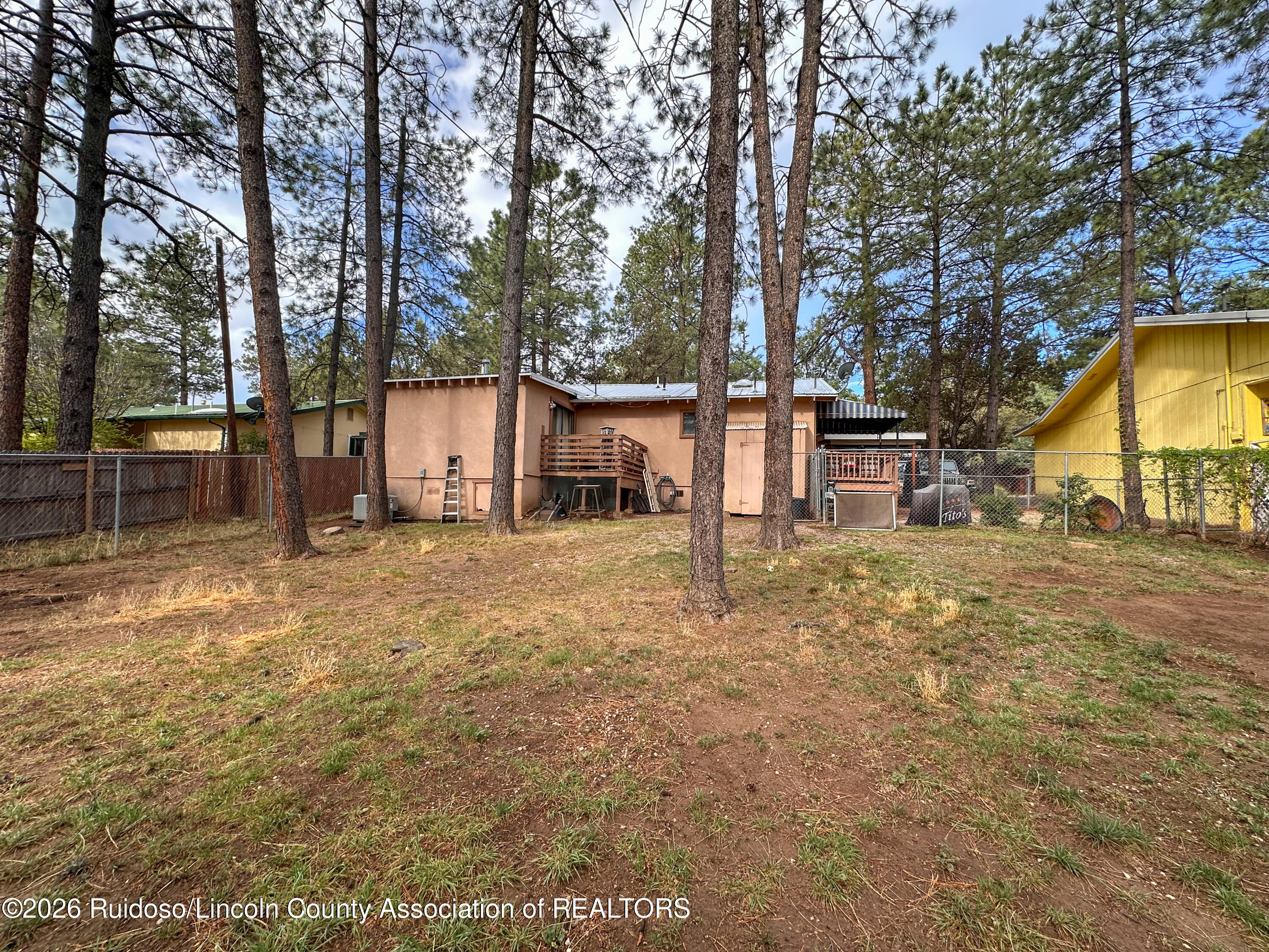 111 Clover Drive