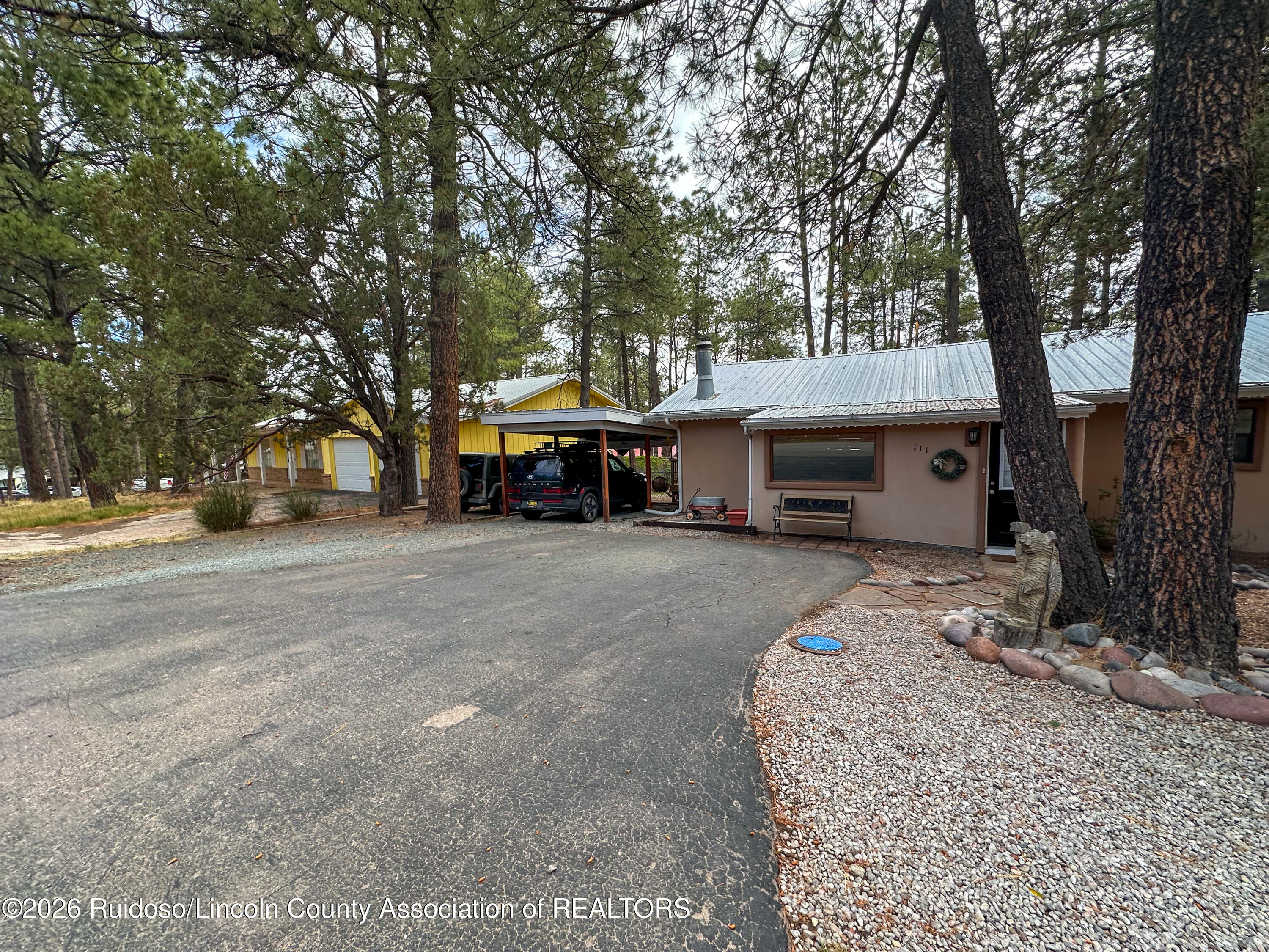 111 Clover Drive