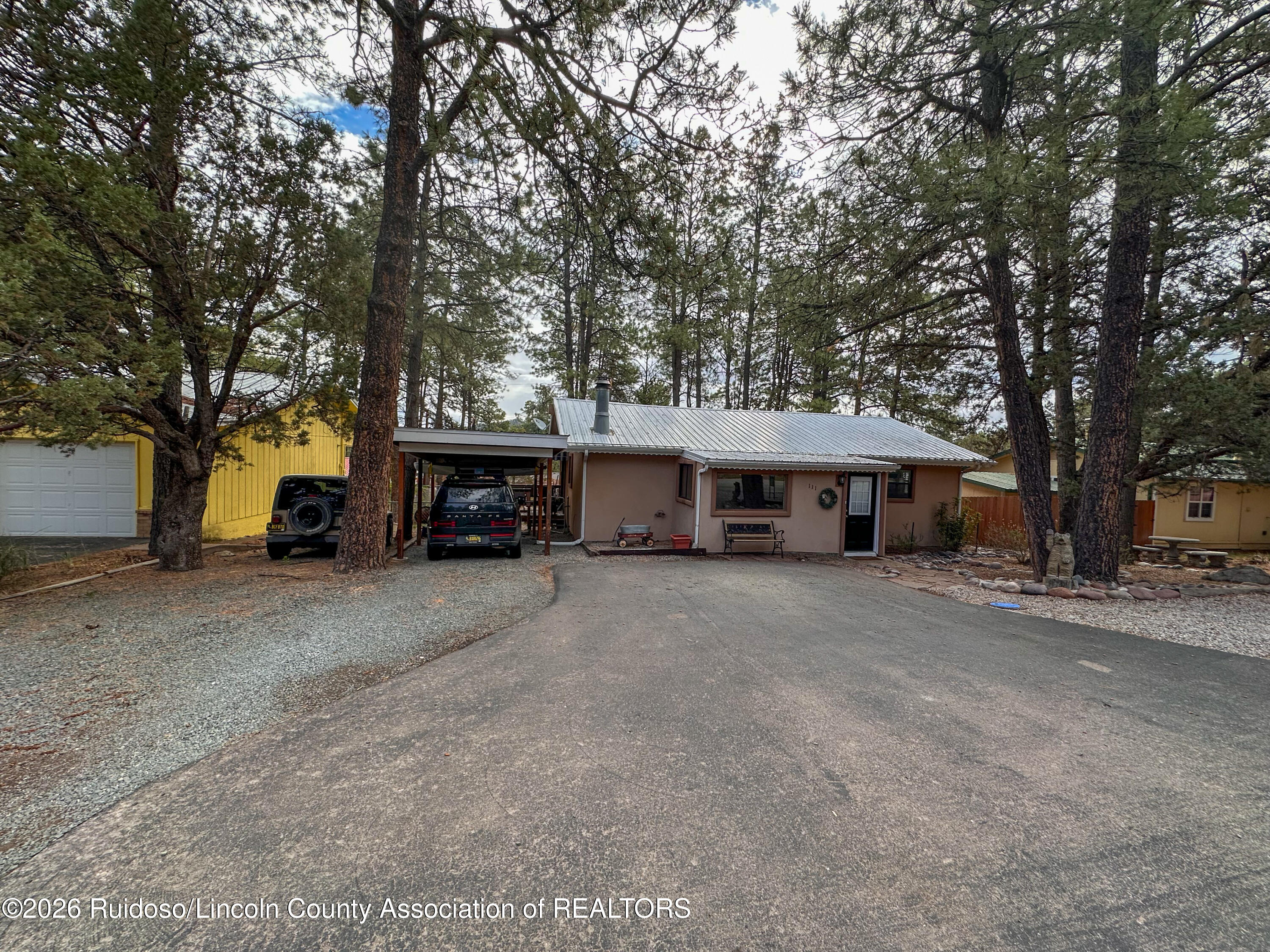111 Clover Drive