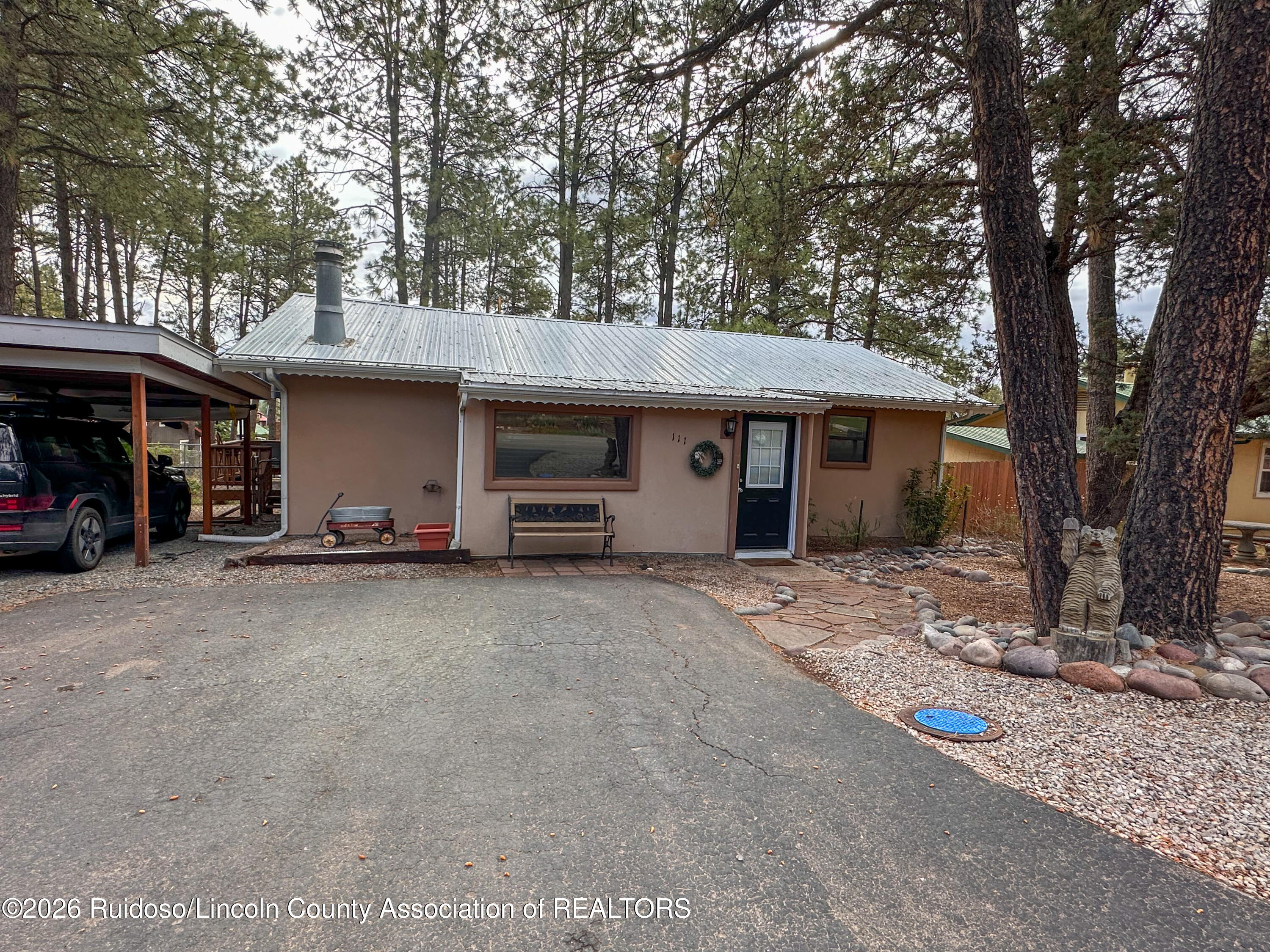 111 Clover Drive