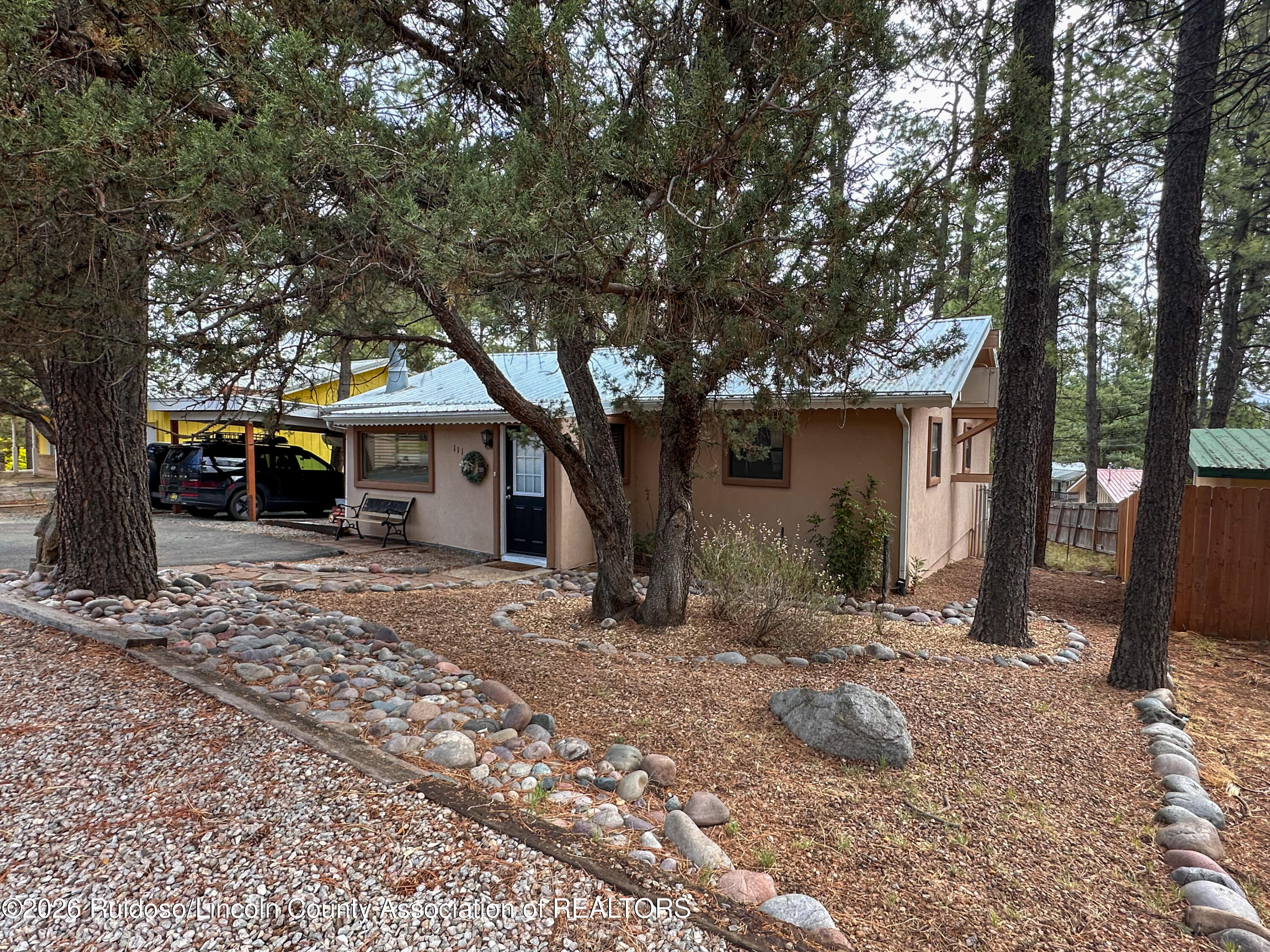 111 Clover Drive