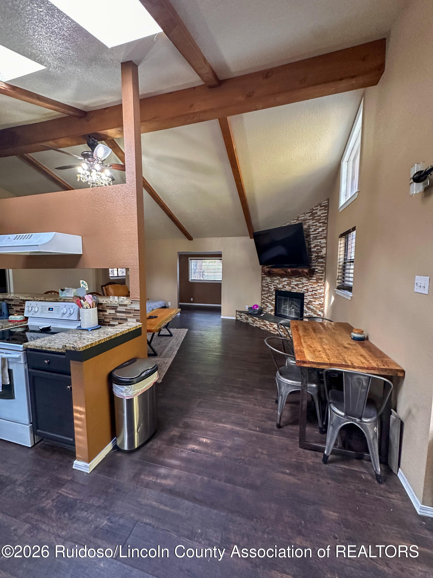 111 Clover Drive