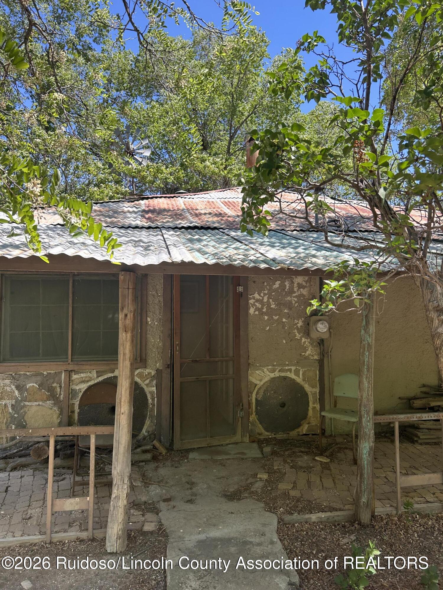 125 Calle El Ojito Road