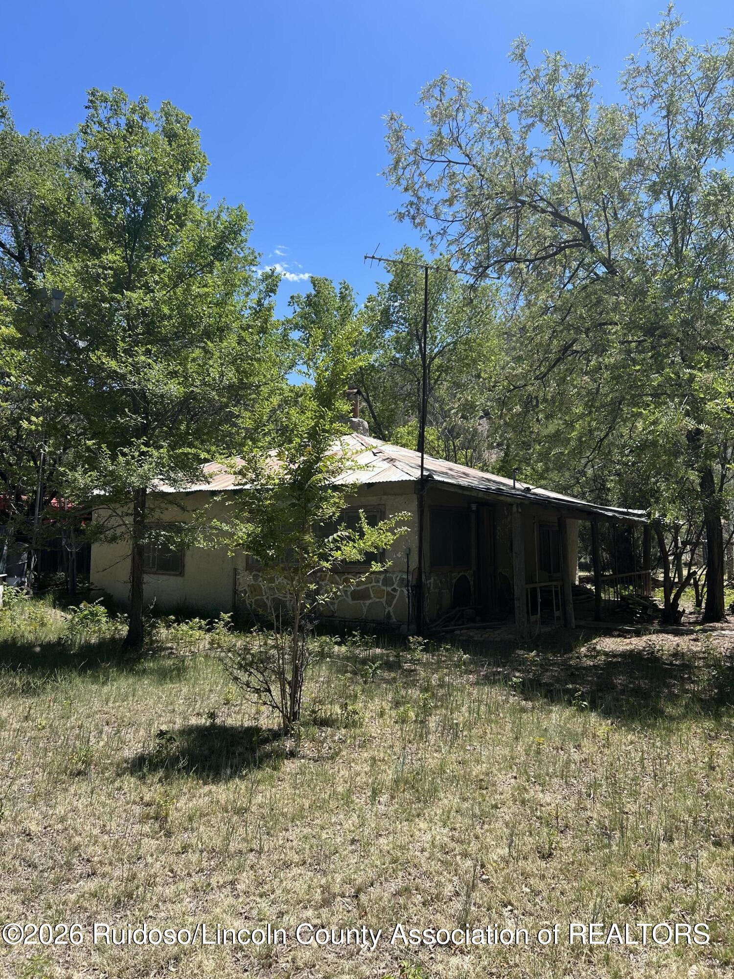 125 Calle El Ojito Road