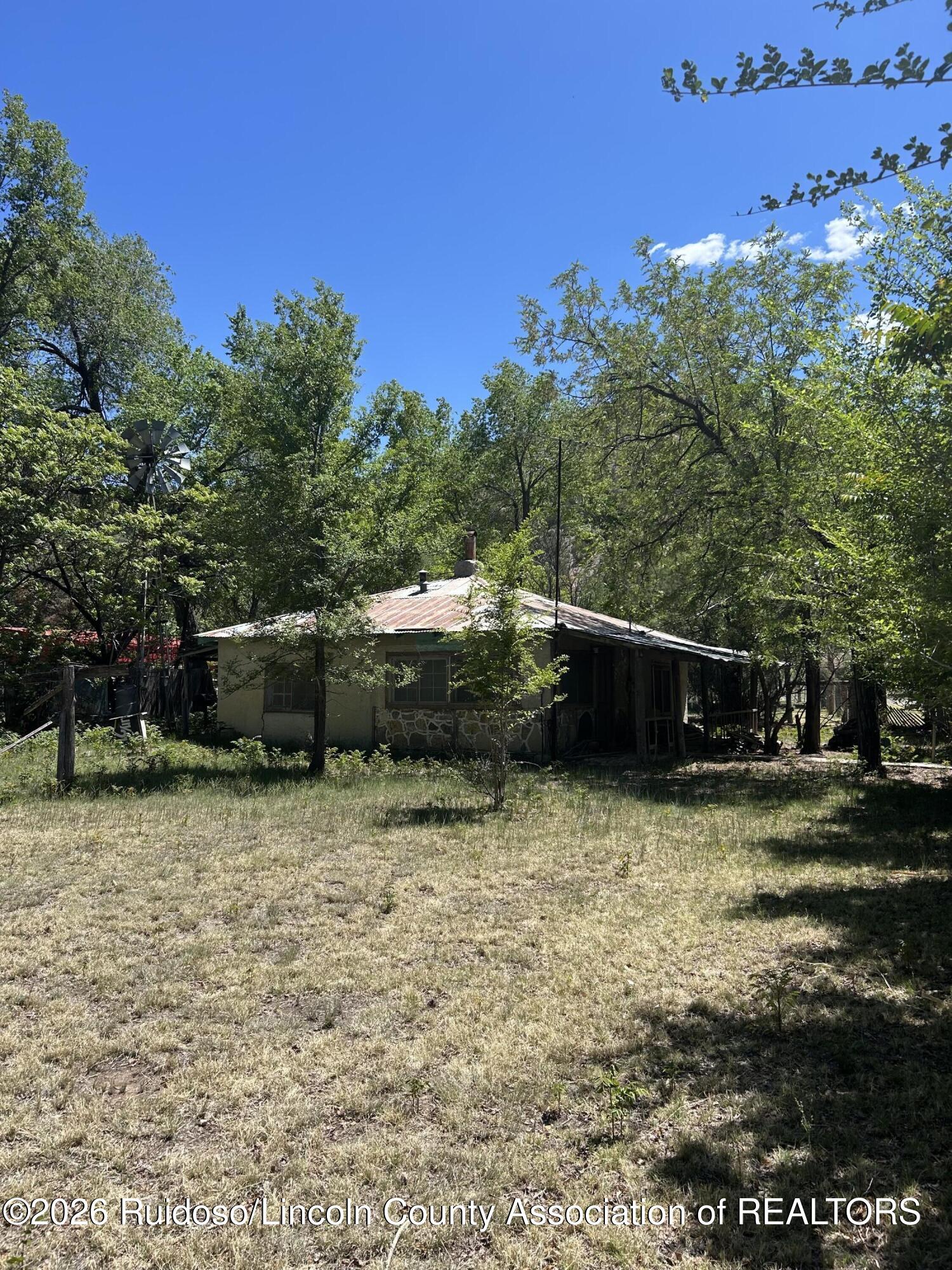 125 Calle El Ojito Road