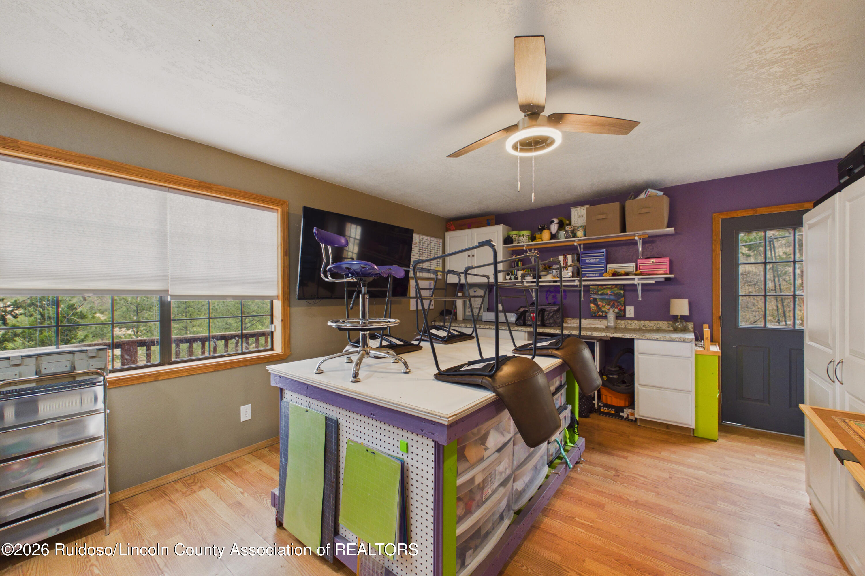 384 Fort Stanton Road