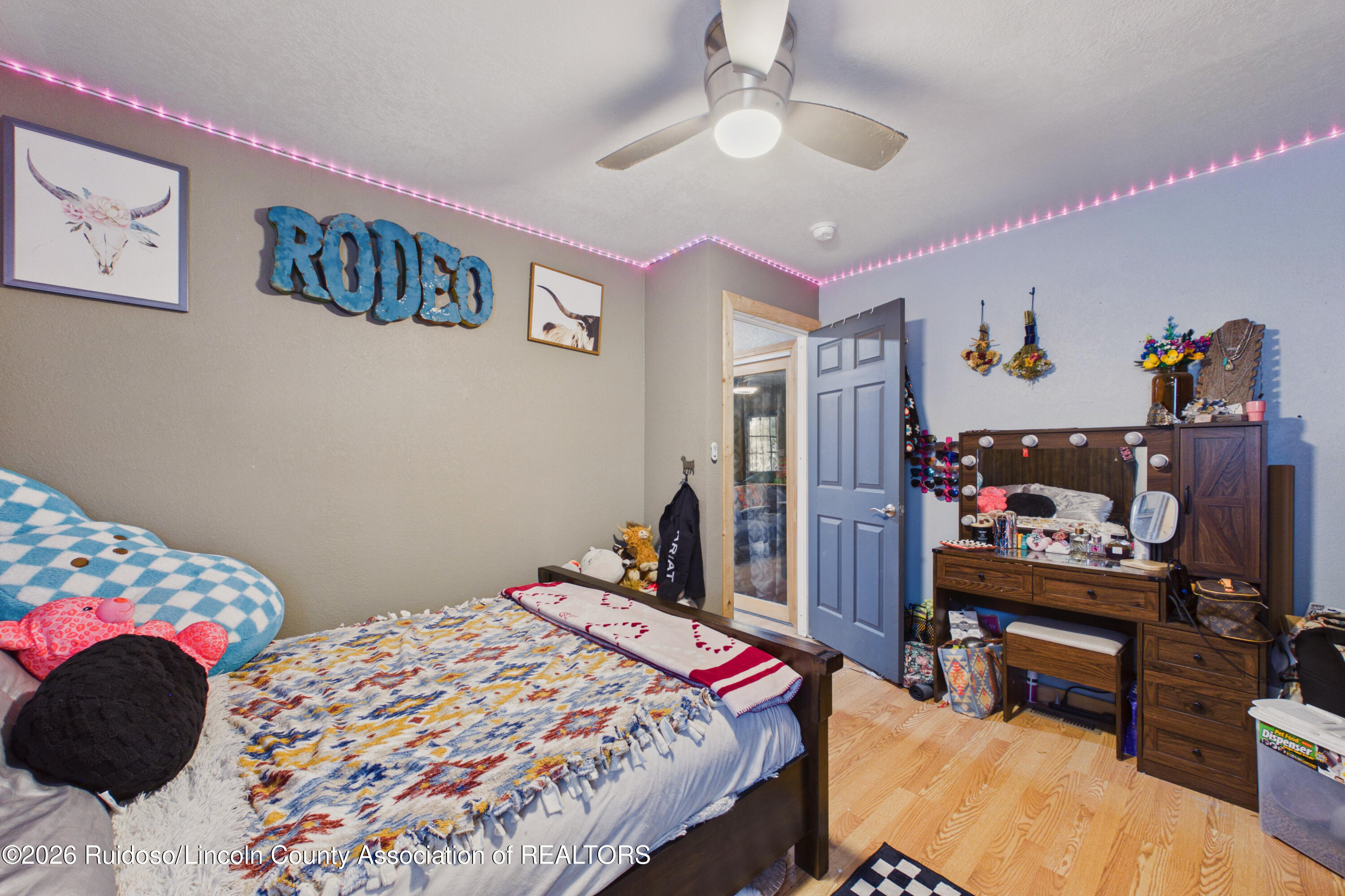384 Fort Stanton Road